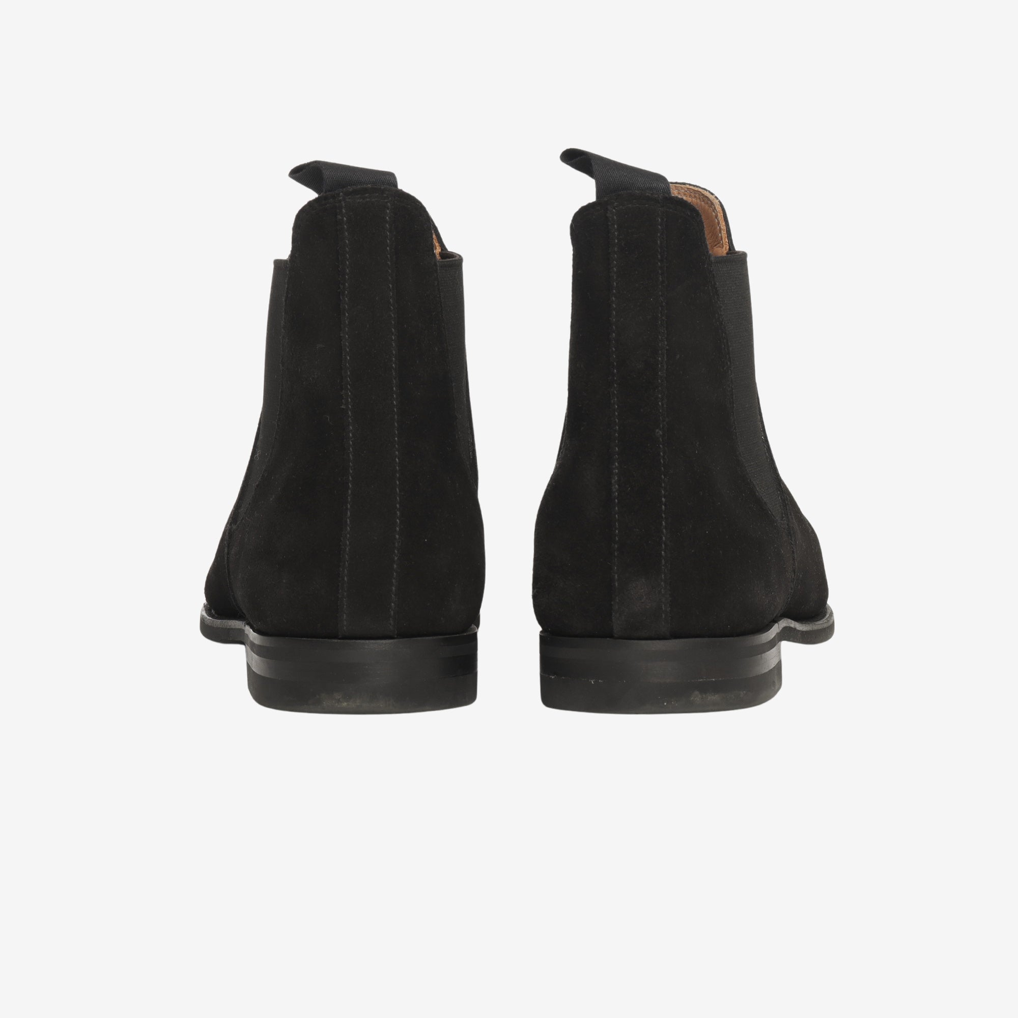 Chelsea 8 Boots