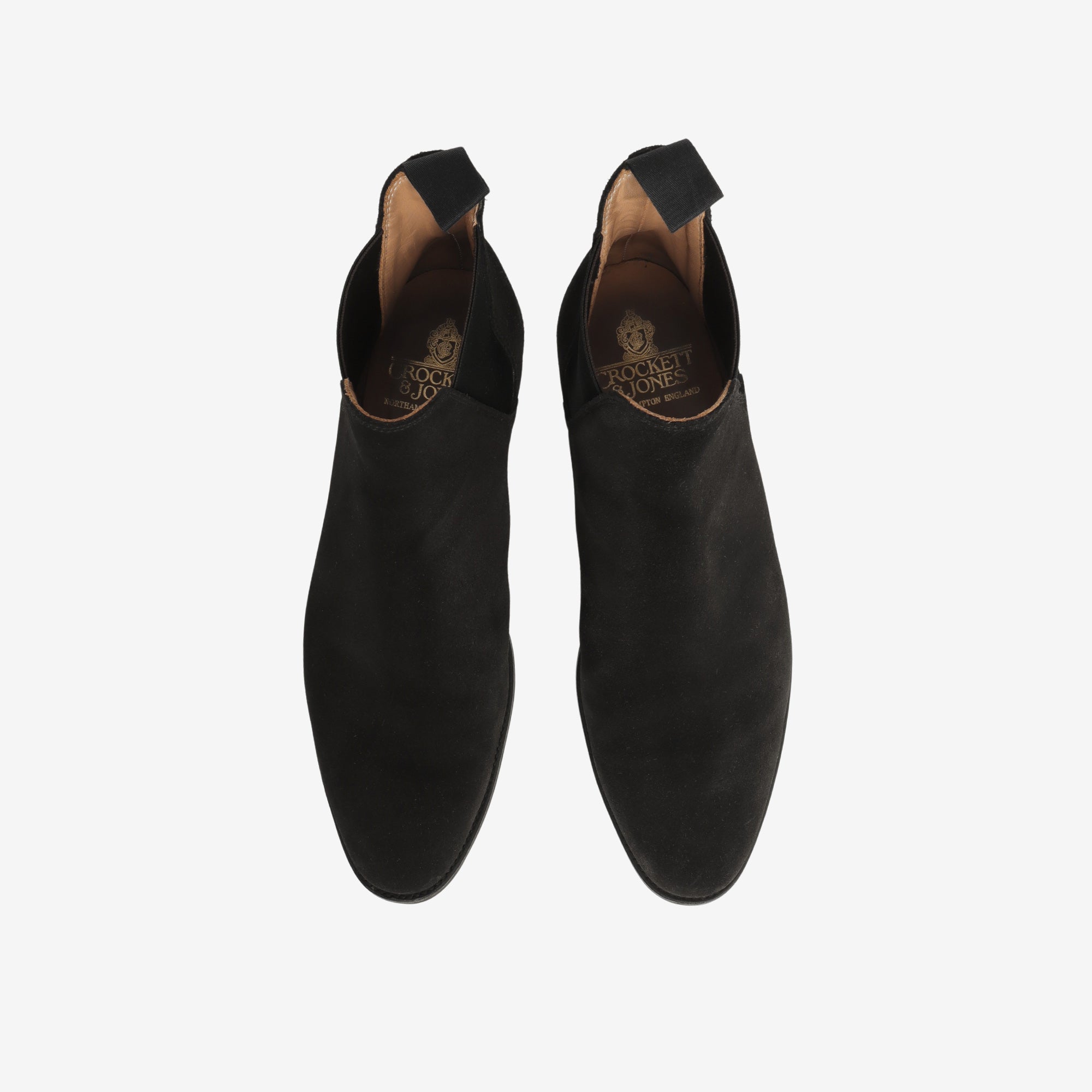 Chelsea 8 Boots