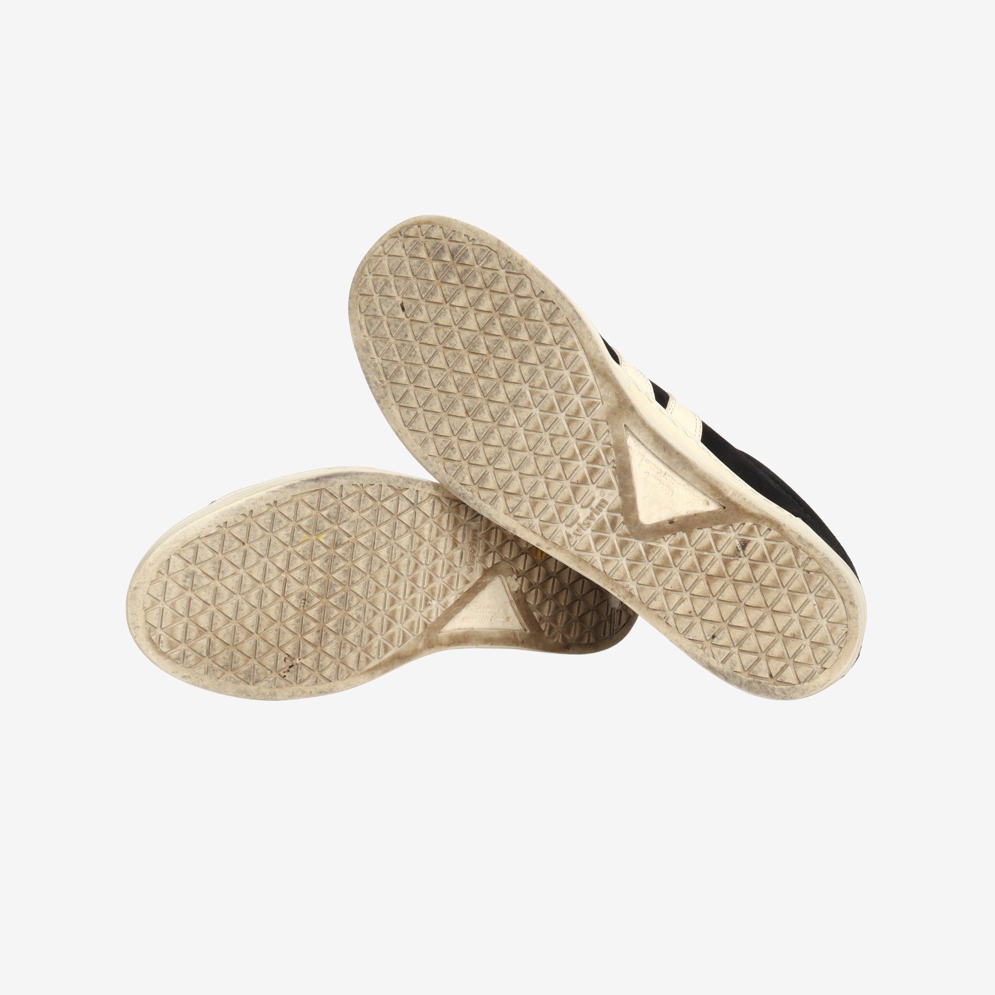 Corda Folk Sneakers