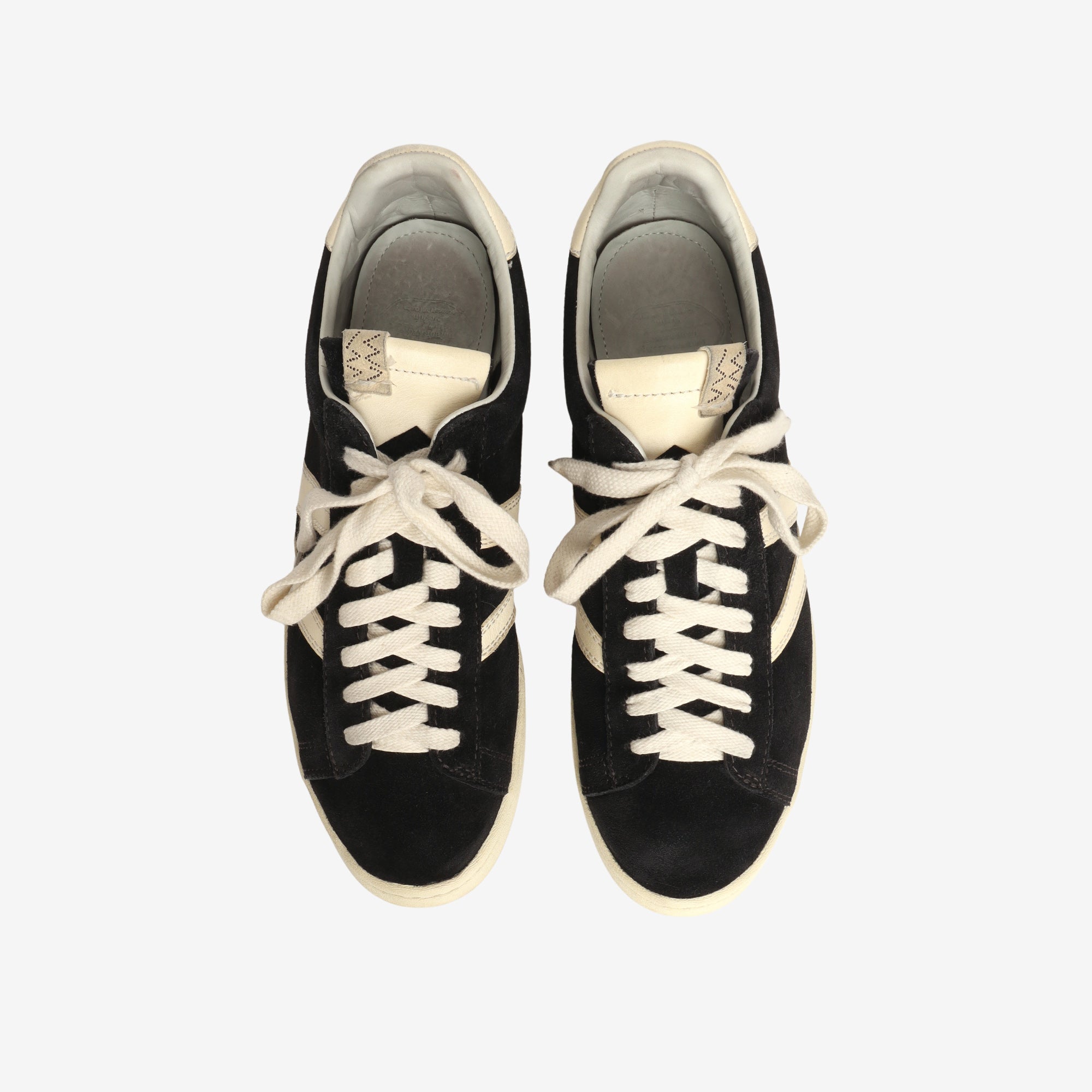 Corda Folk Sneakers