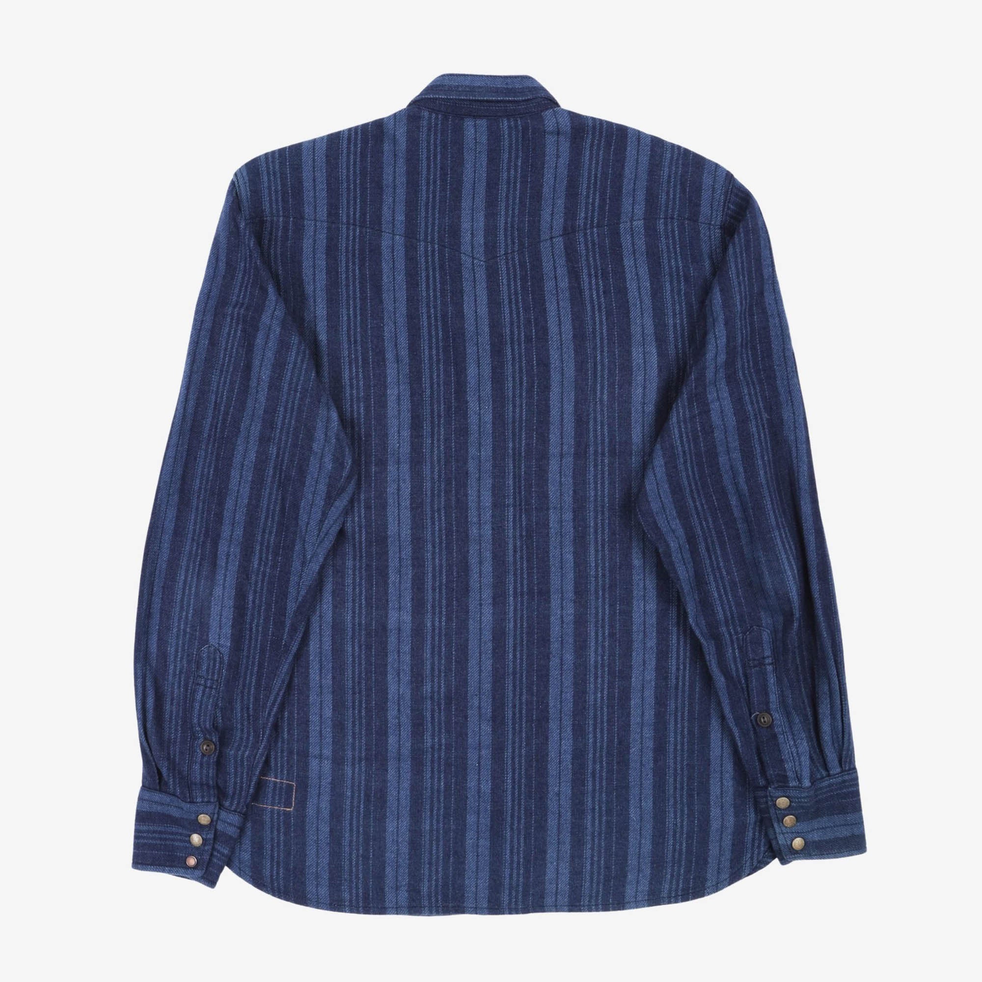 Tex Flannel Shirt