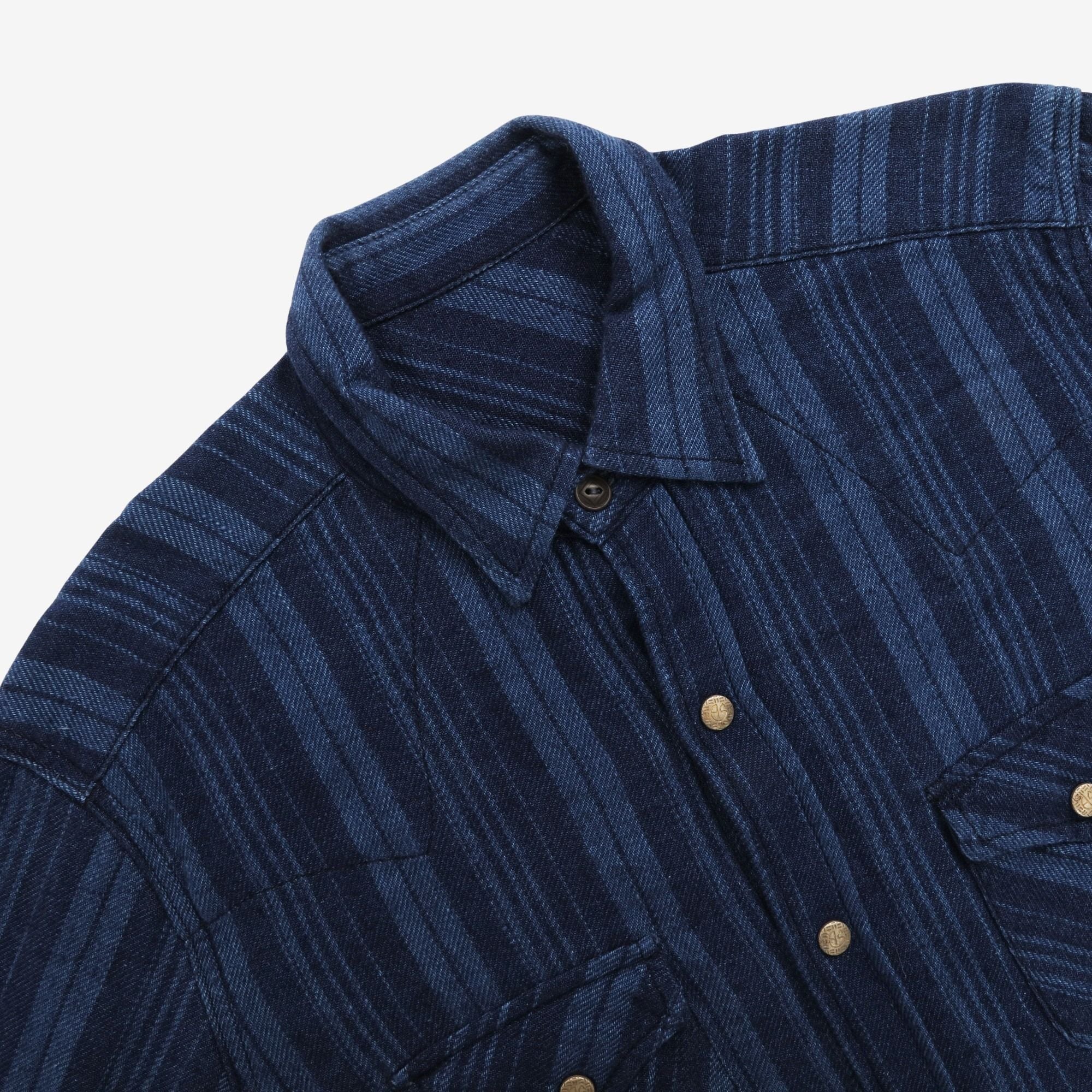 Tex Flannel Shirt
