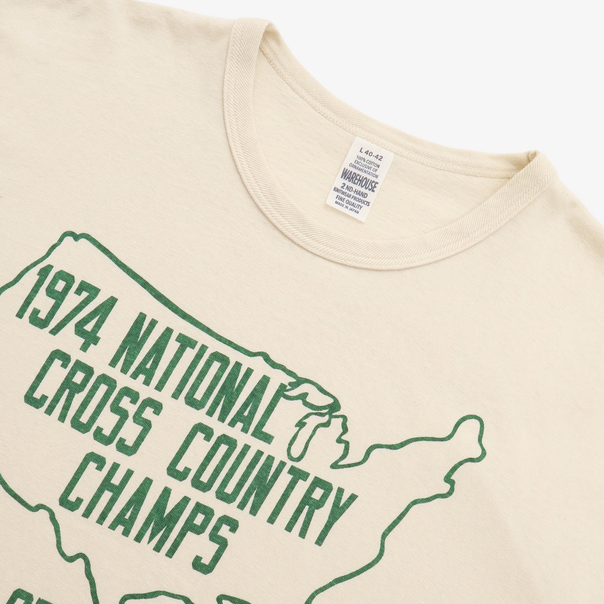 4064 York Of Elmhurst Tee