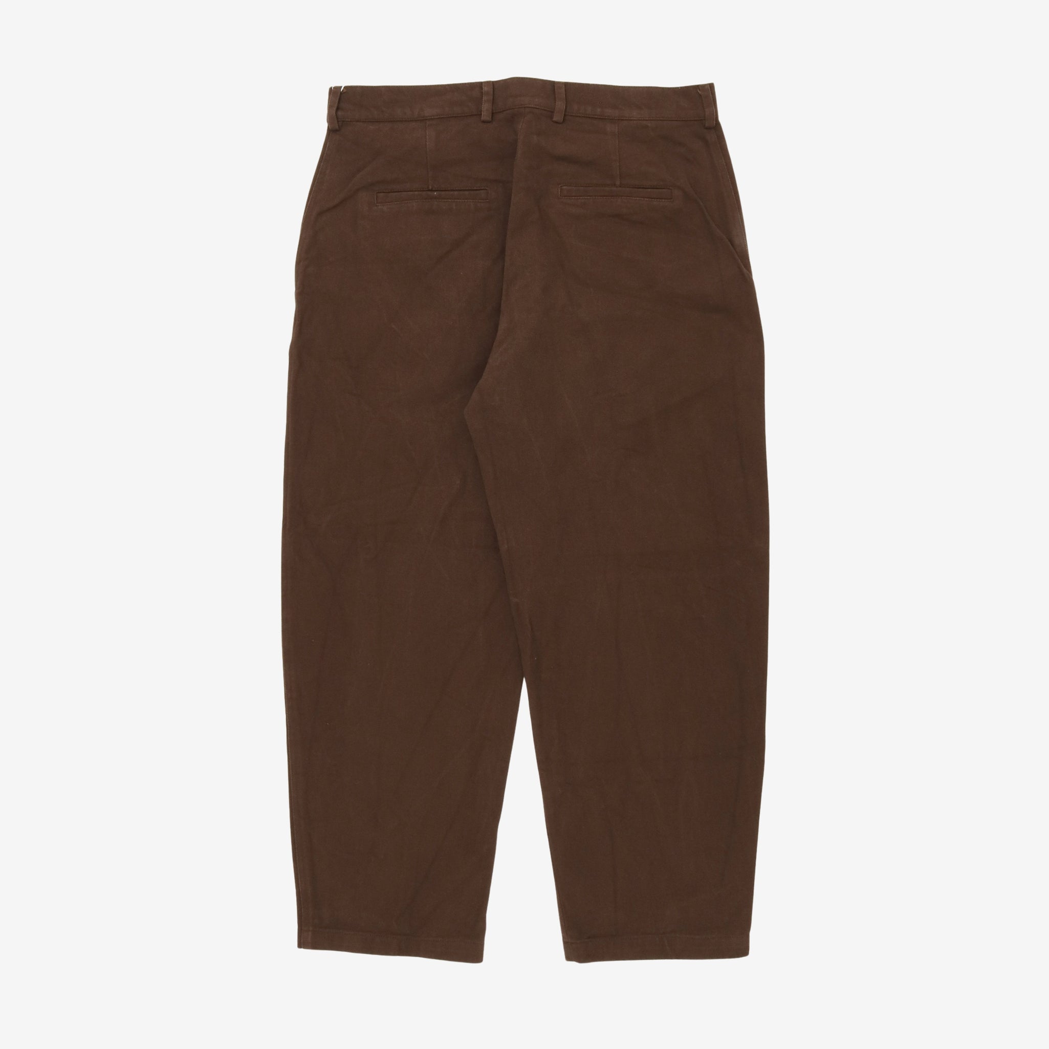 Heavy Cotton Drill Pants (36W X 28L)