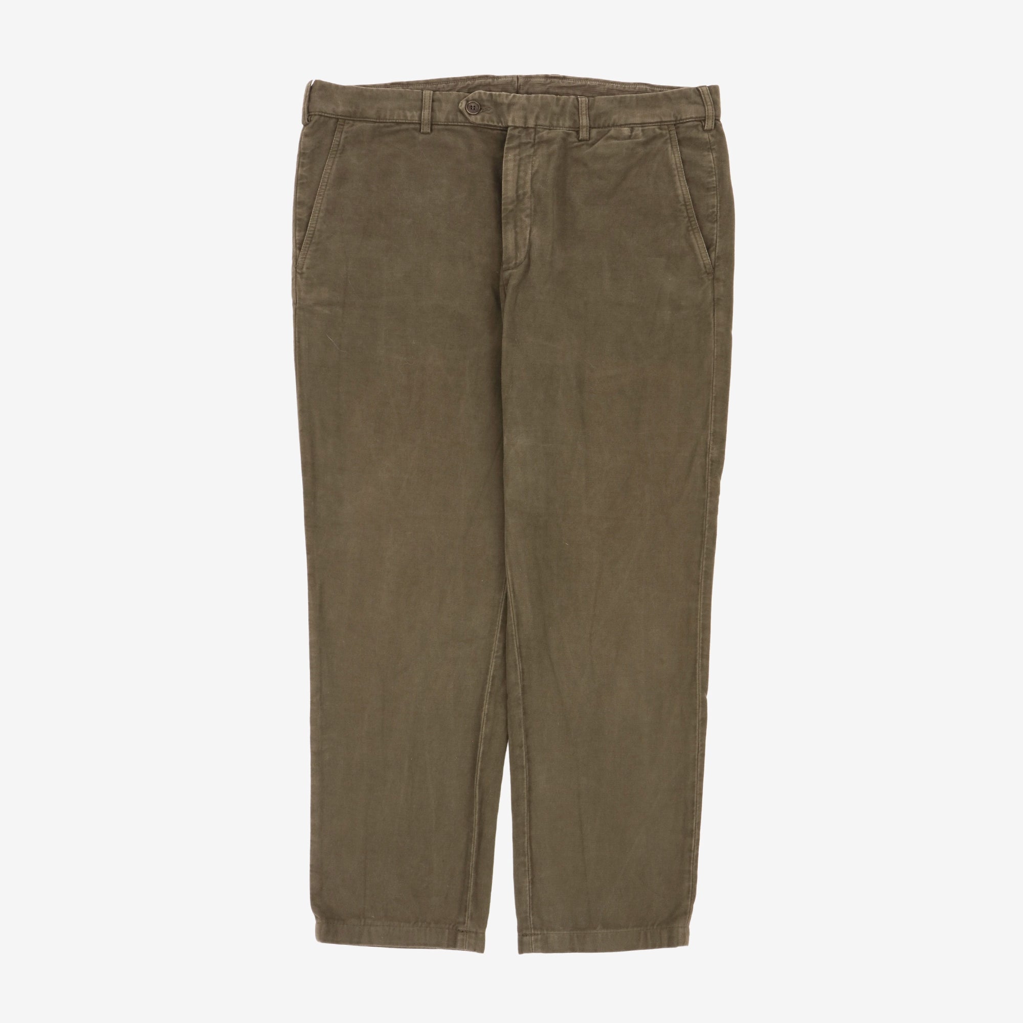 Moleskin Trousers (38W X 28L)