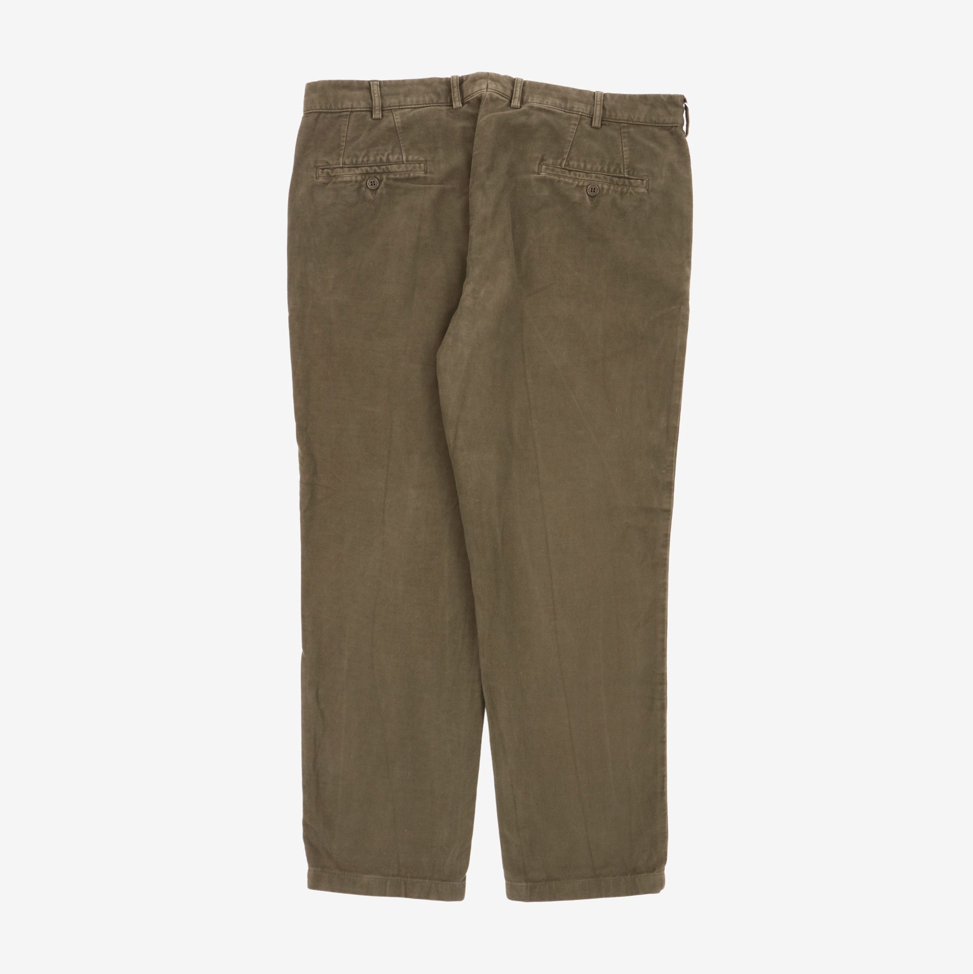 Moleskin Trousers (38W X 28L)