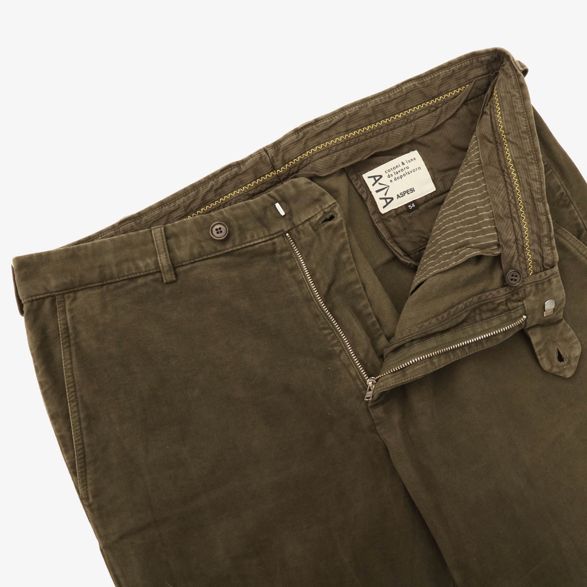 Moleskin Trousers (38W X 28L)