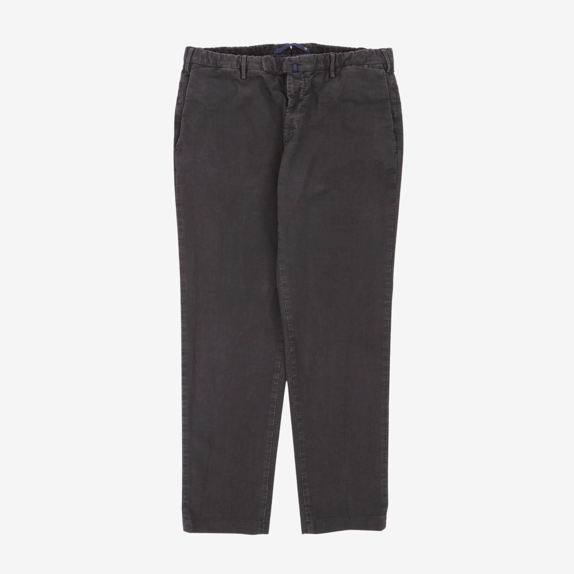 Slim Fit Chinos (34W X 29L)