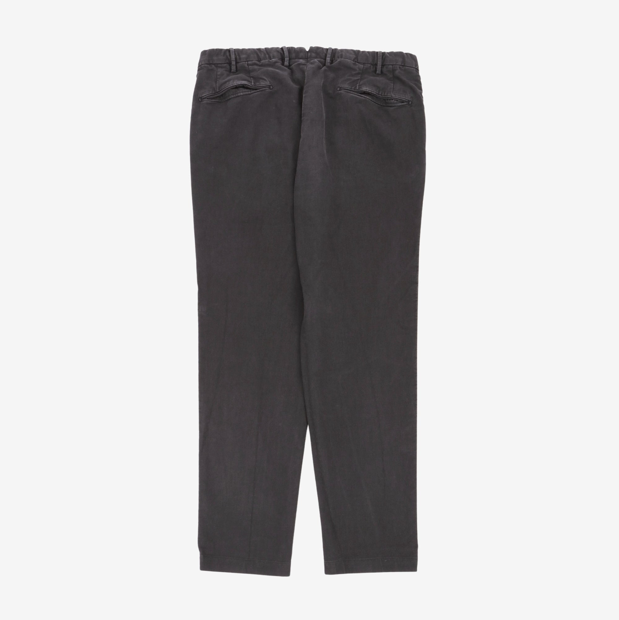 Slim Fit Chinos (34W X 29L)