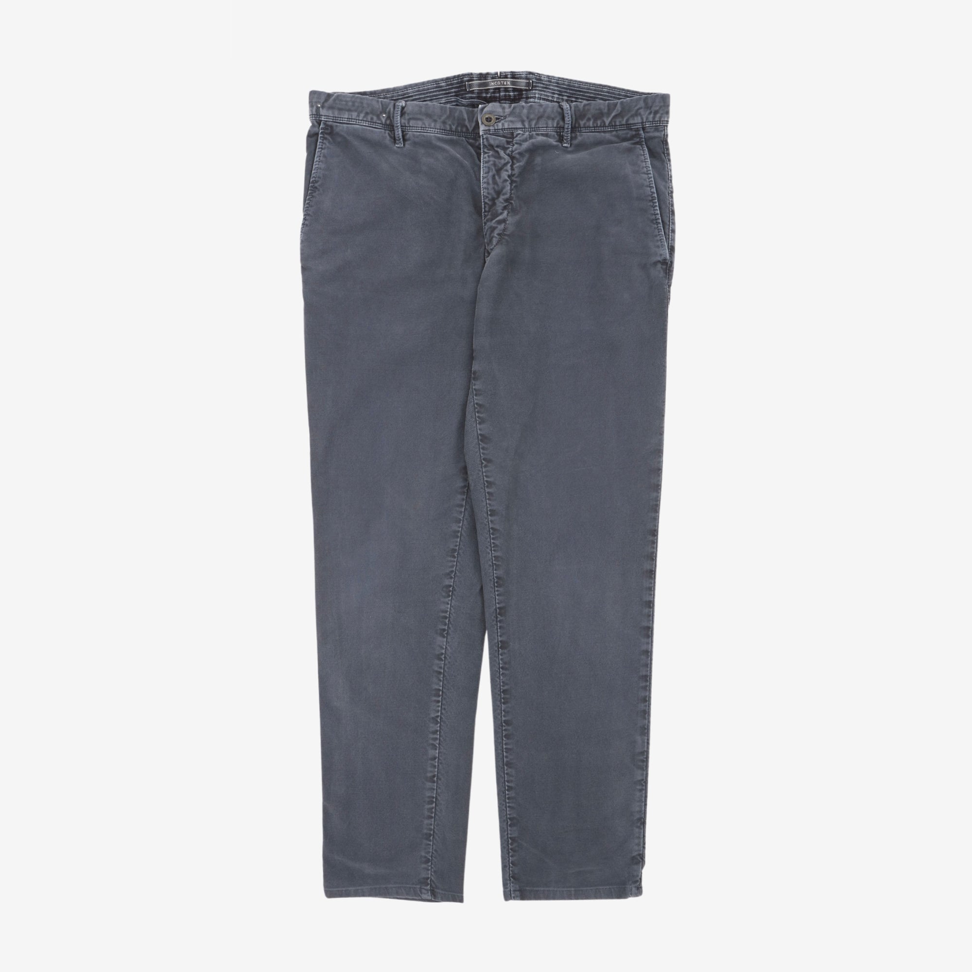 Slim Fit Chinos (36W X 30L)