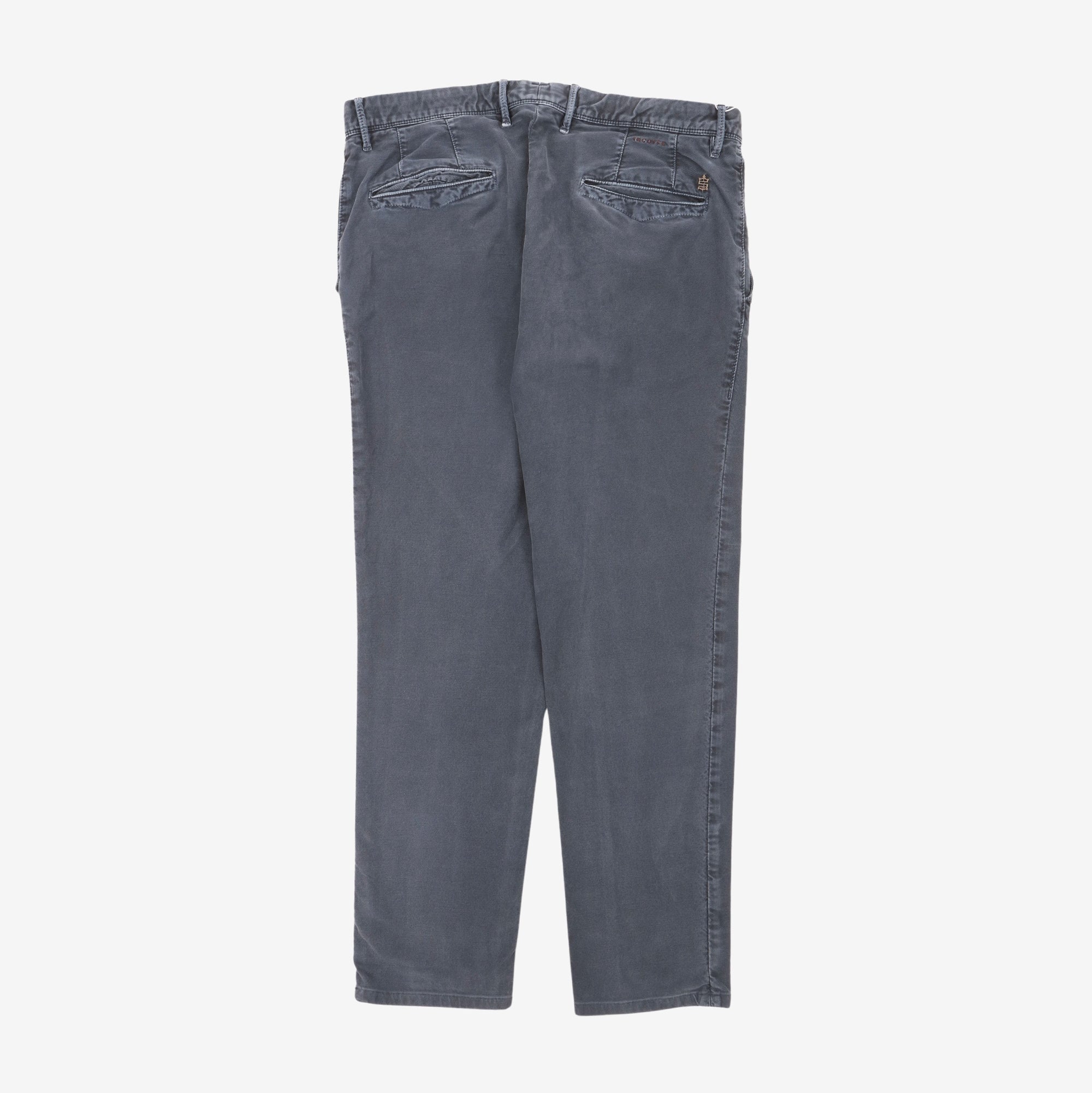 Slim Fit Chinos (36W X 30L)