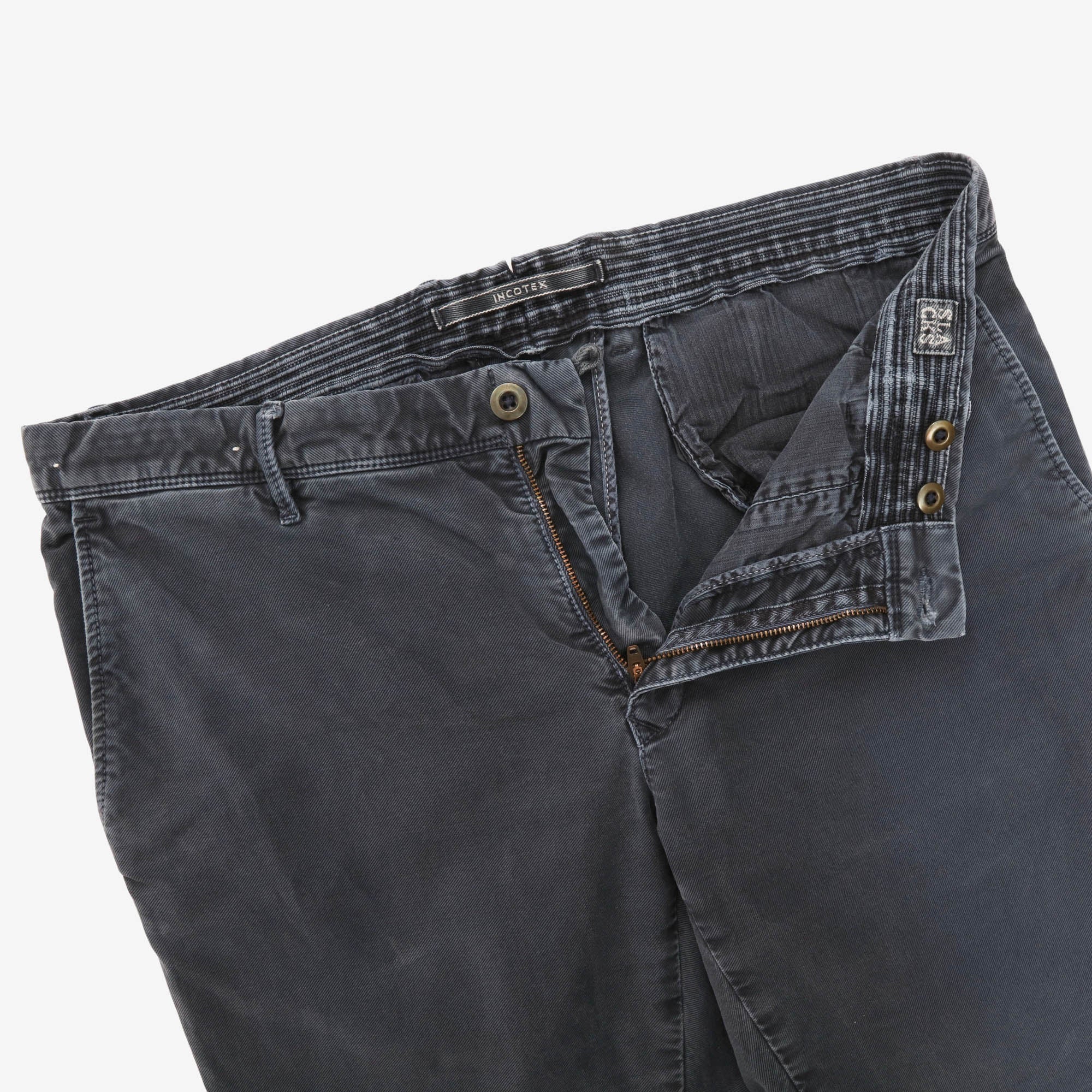 Slim Fit Chinos (36W X 30L)