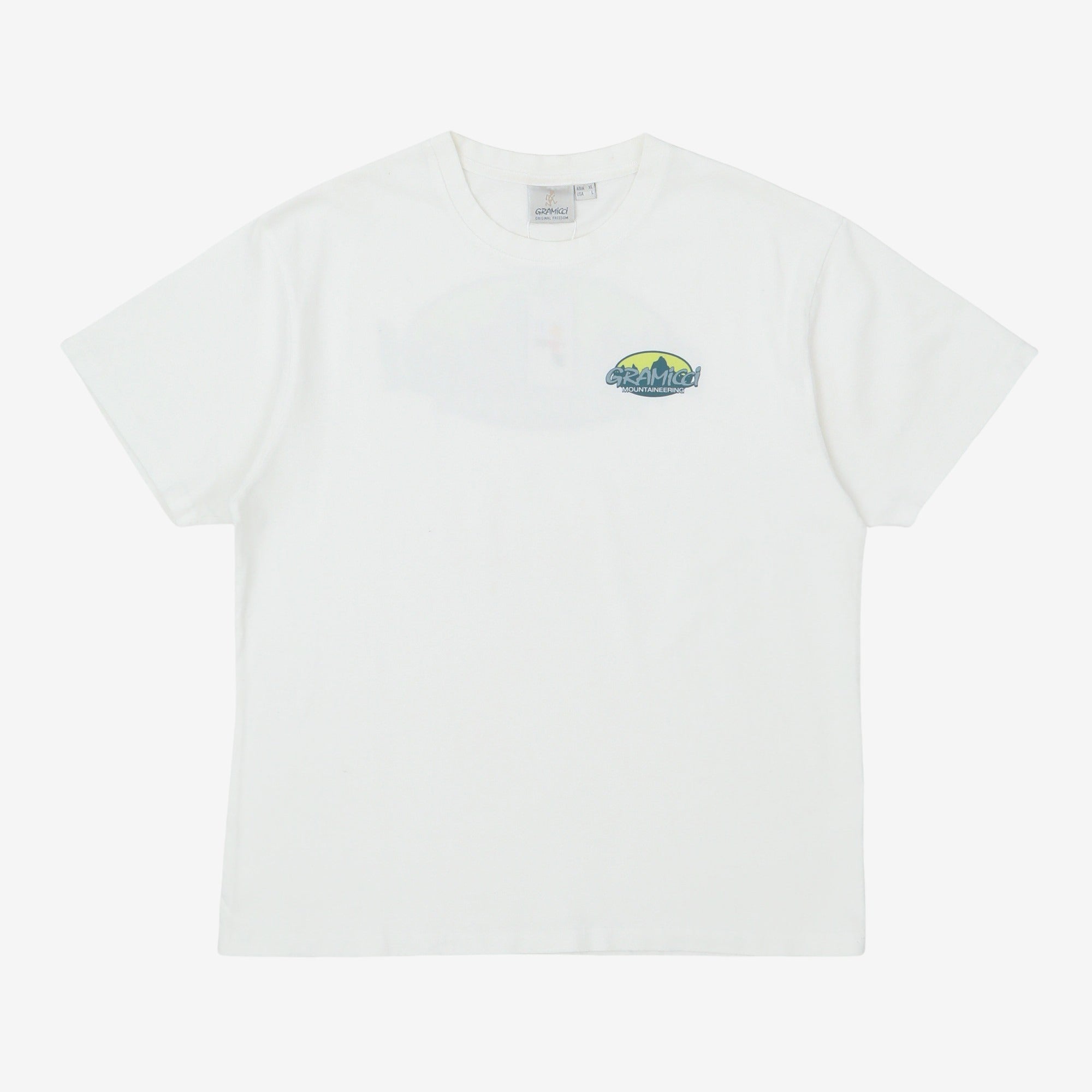 Summit Tee