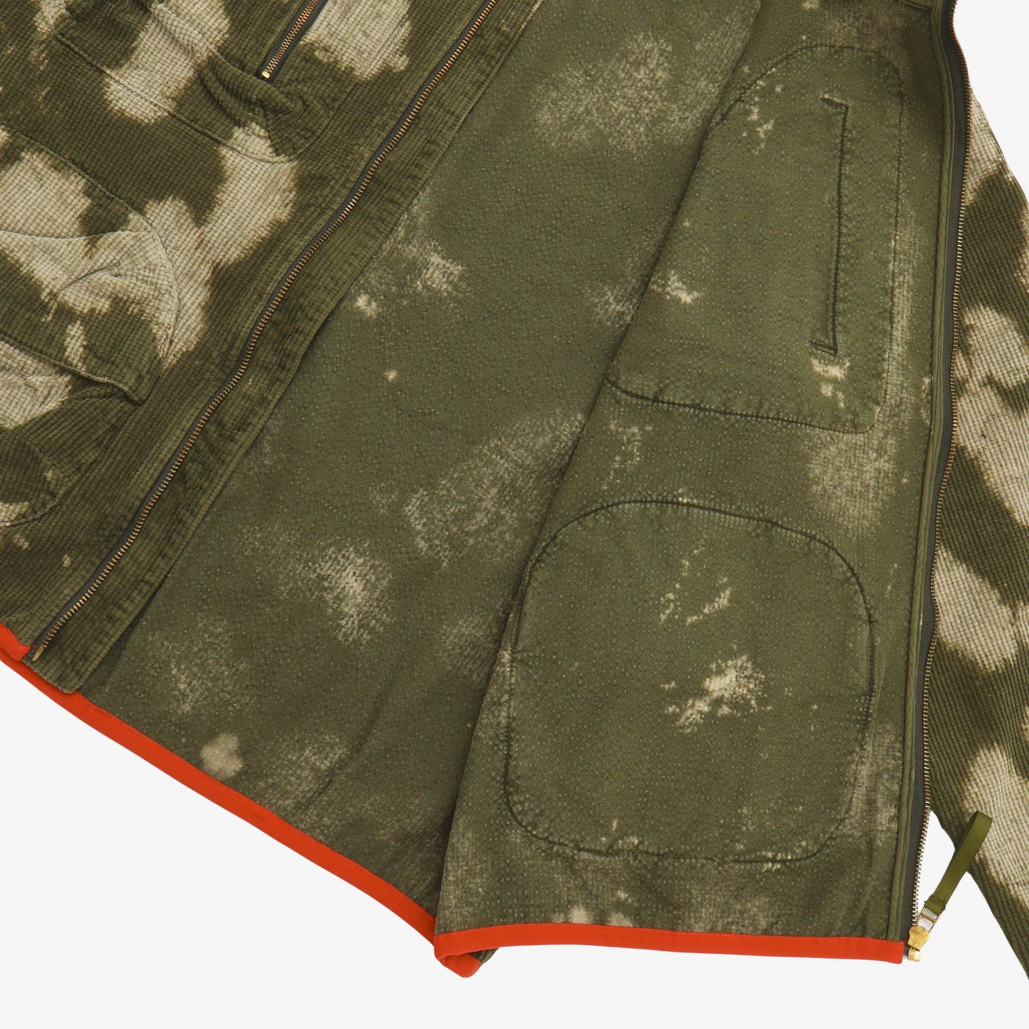 Brain Dead Corduroy Mountaineering Jacket