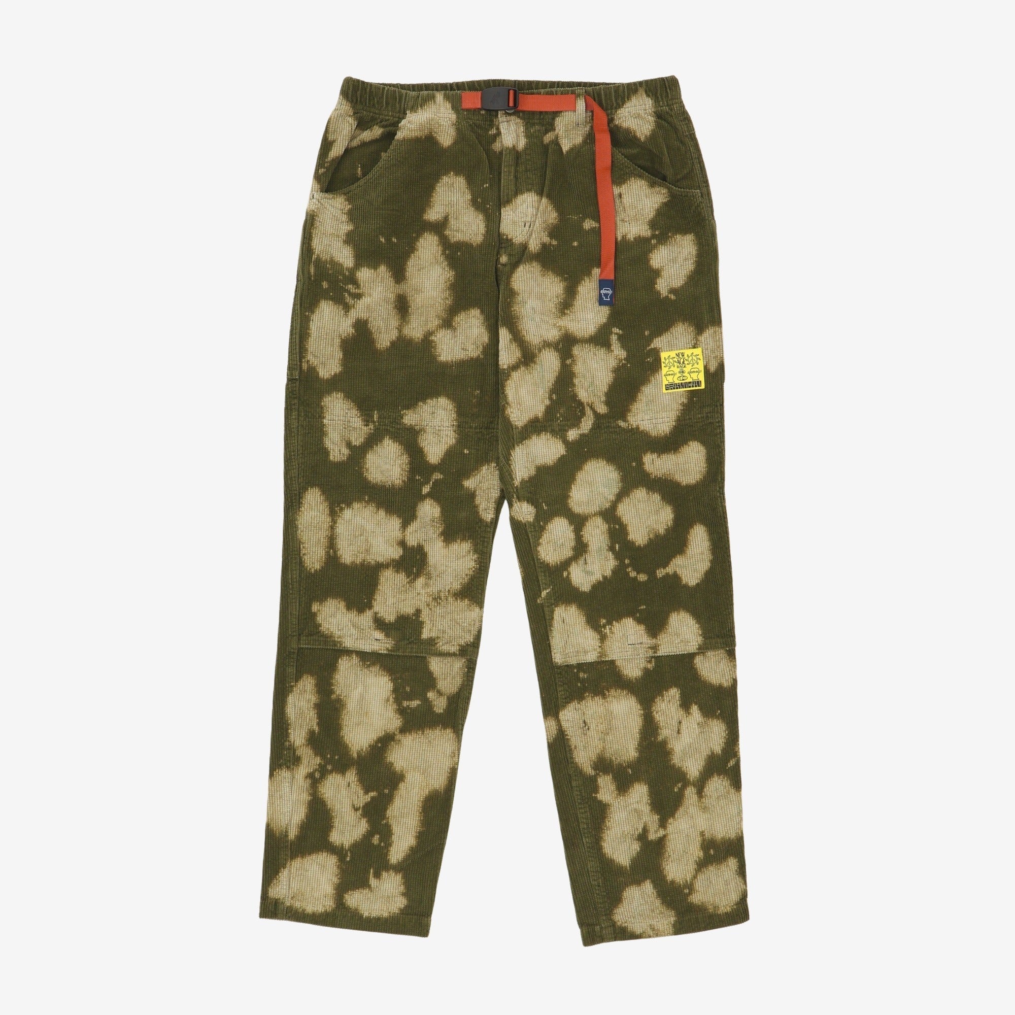Brain Dead Mountaineering Pants