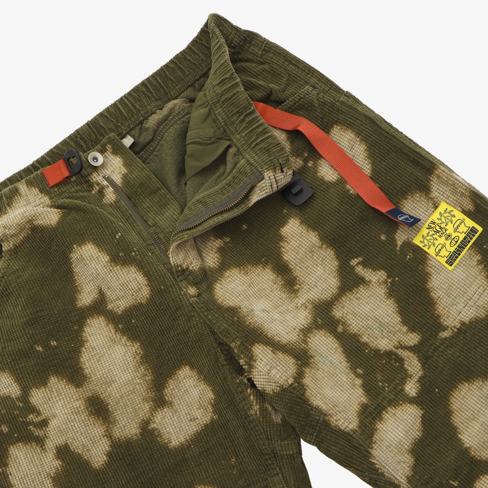 Brain Dead Mountaineering Pants