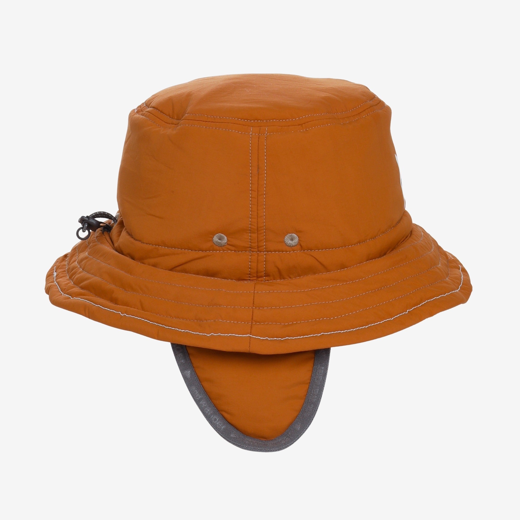 And Wander Padded Hat