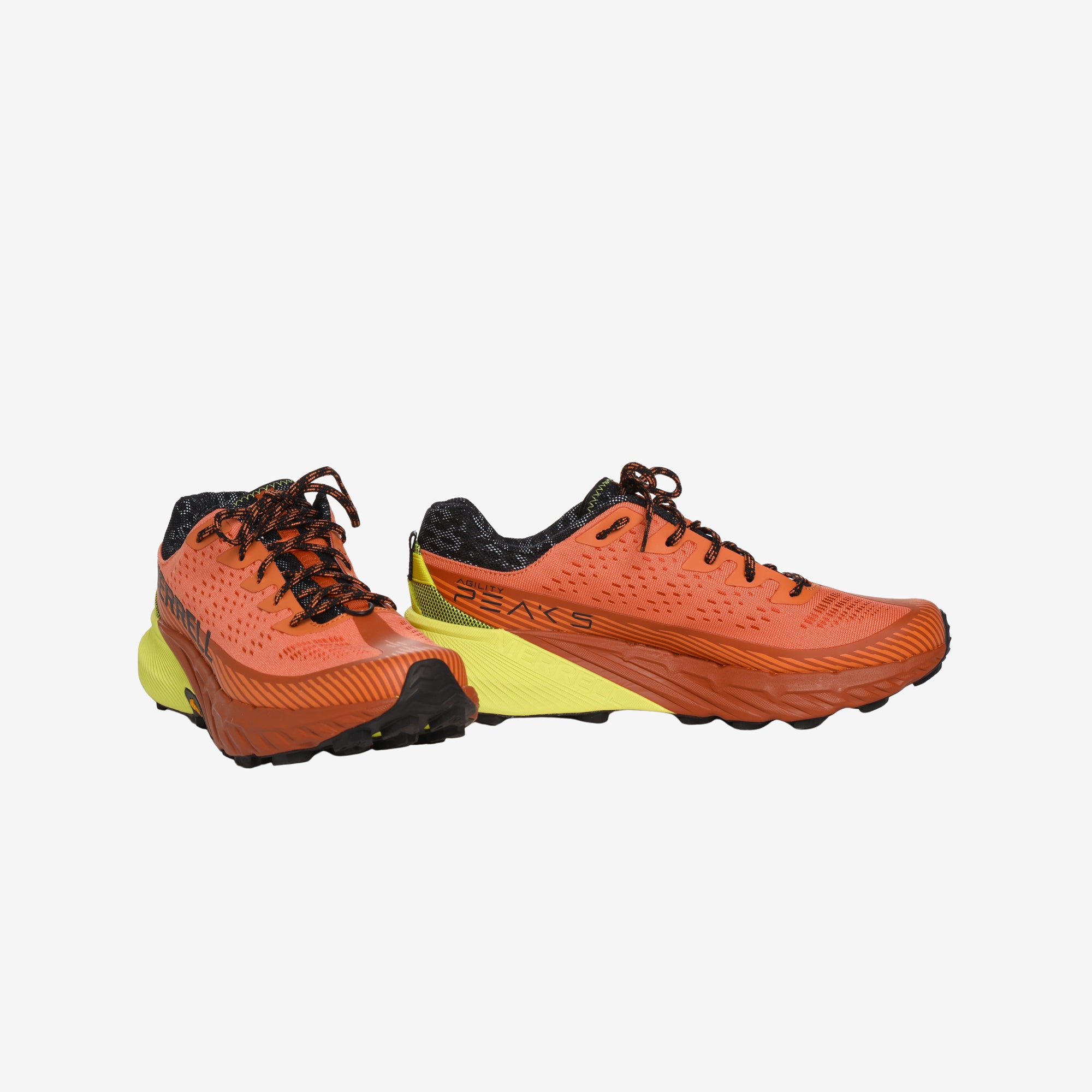 Agility Peak 5 GTX Sneakers