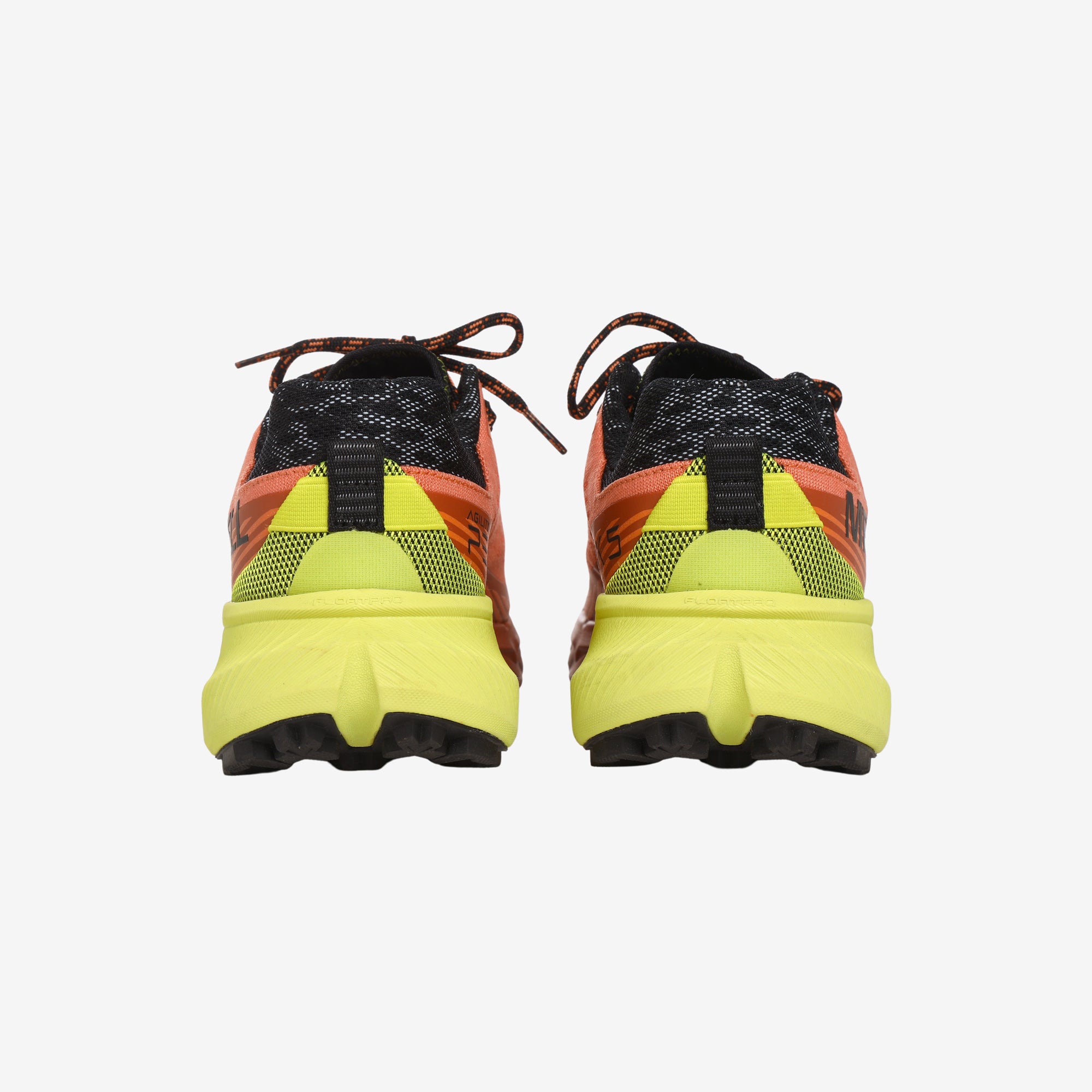 Agility Peak 5 GTX Sneakers