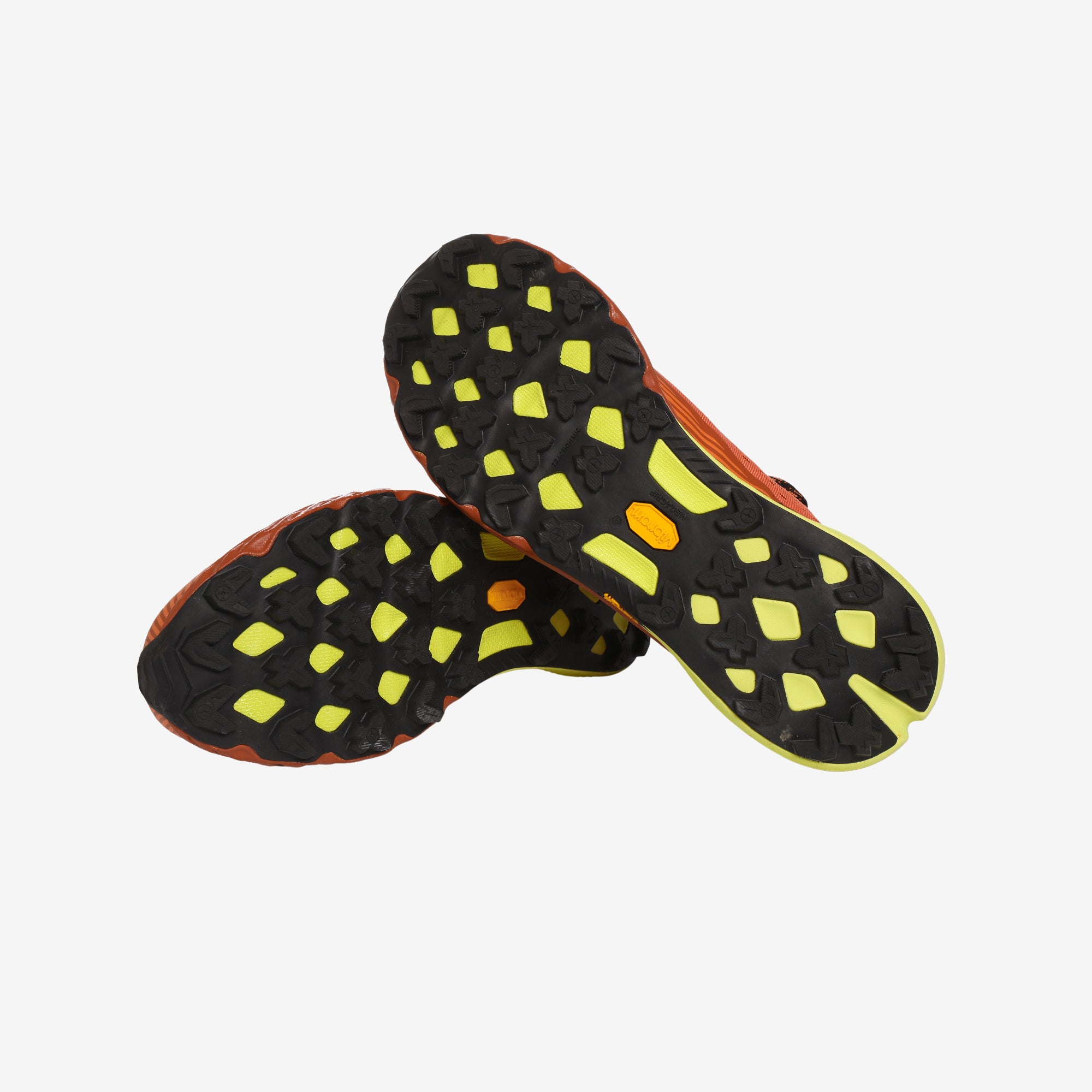 Agility Peak 5 GTX Sneakers