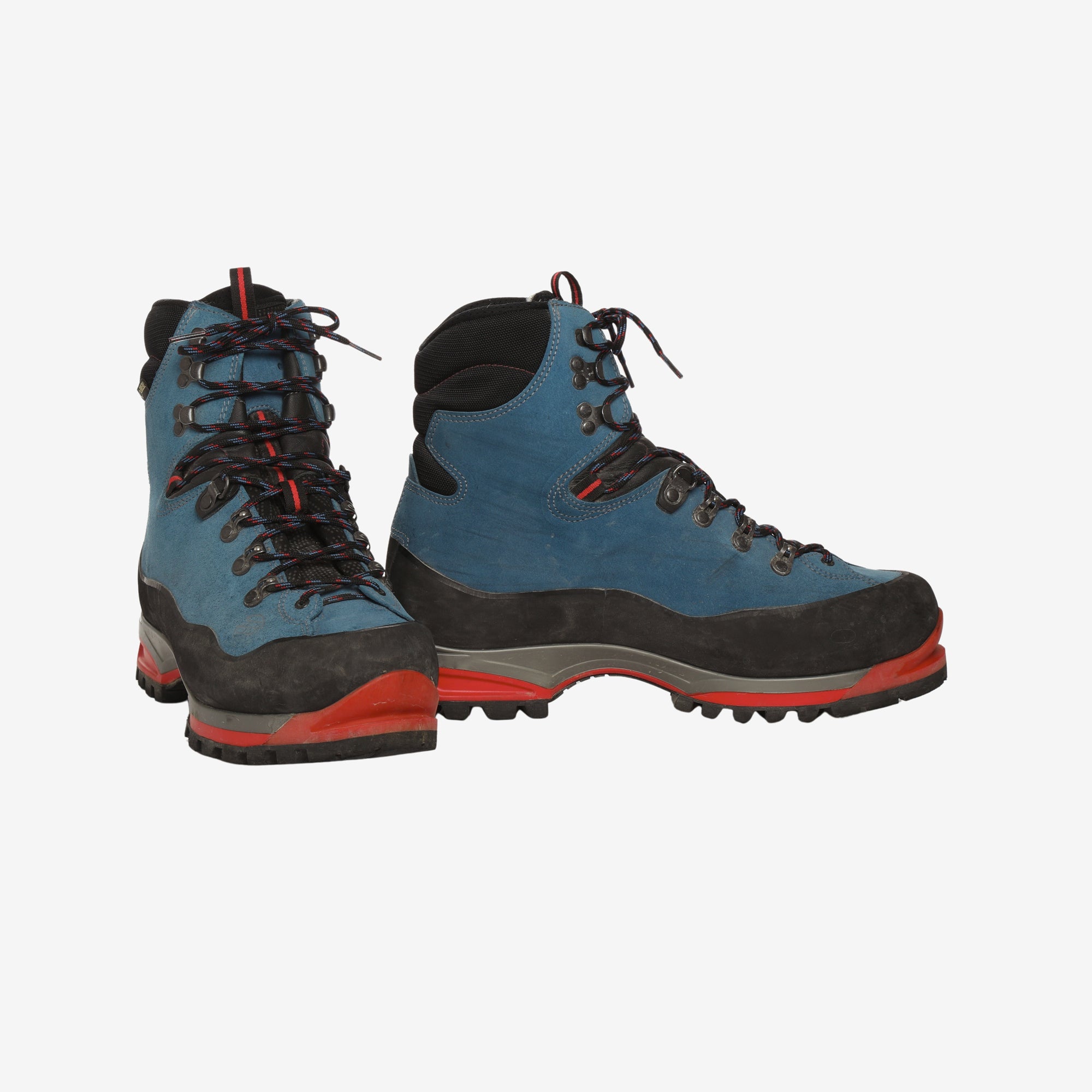 Sirius II GTX Boots