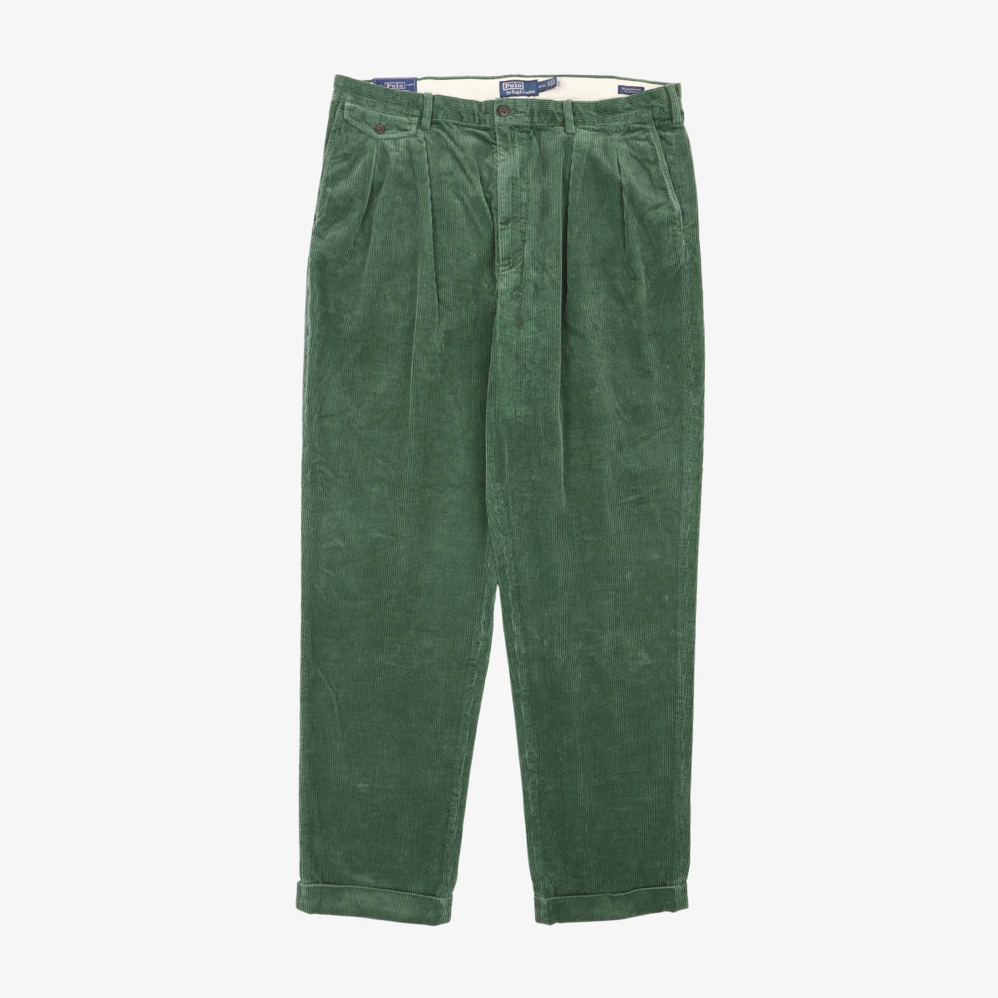 Corduroy Whitman Pant (39W X 33L)