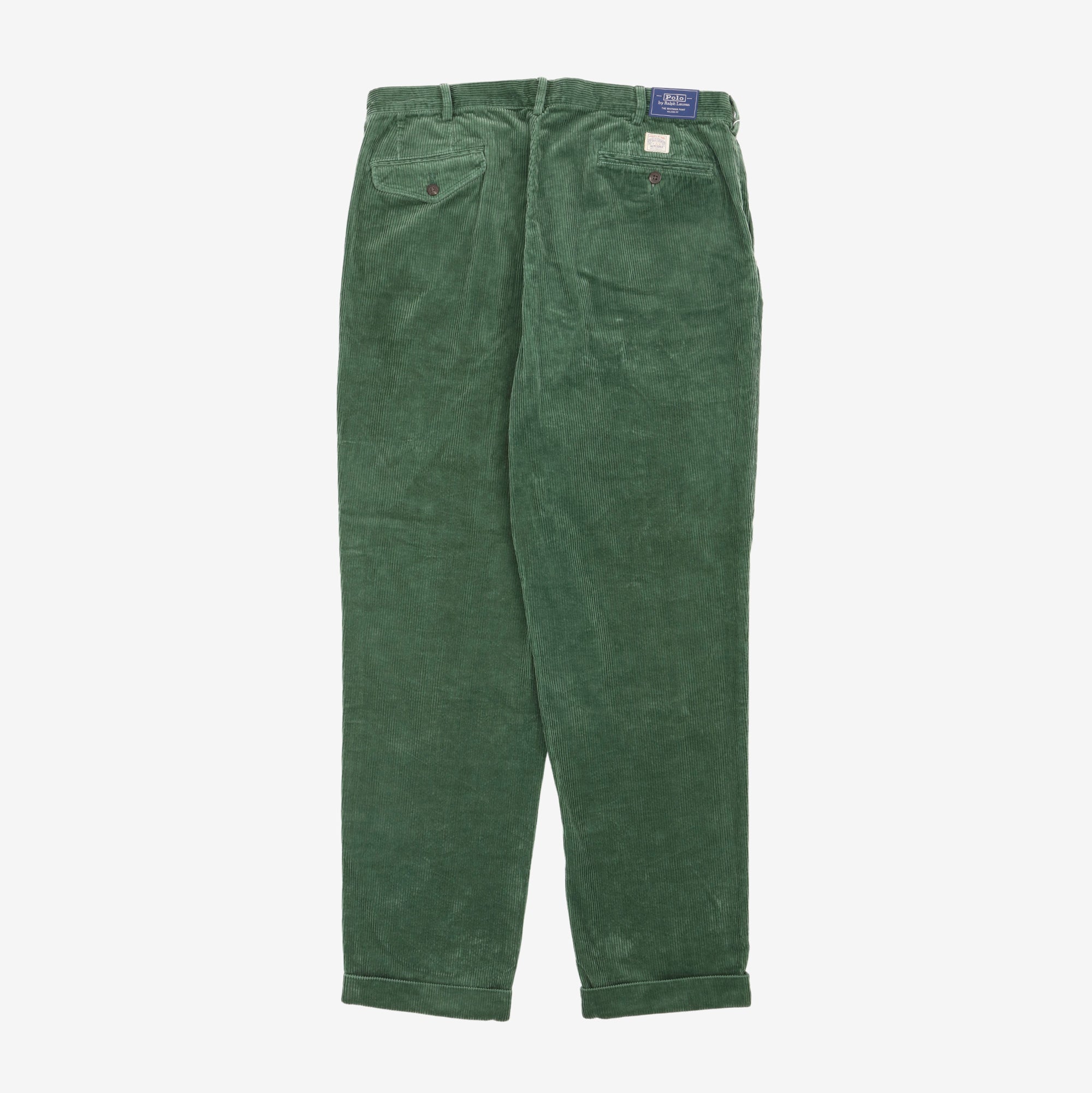 Corduroy Whitman Pant (39W X 33L)
