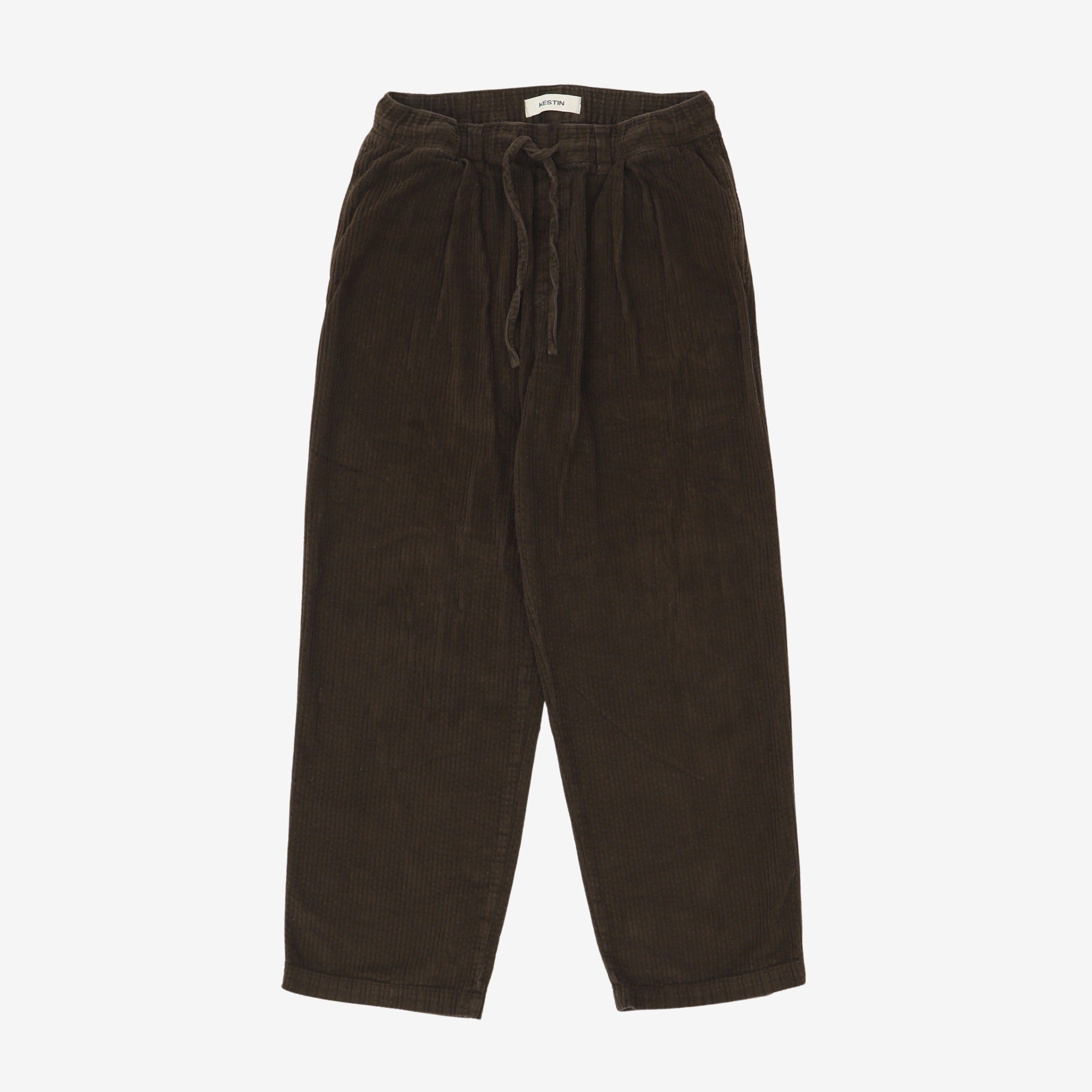 Jumbo Cord Dourne Pant
