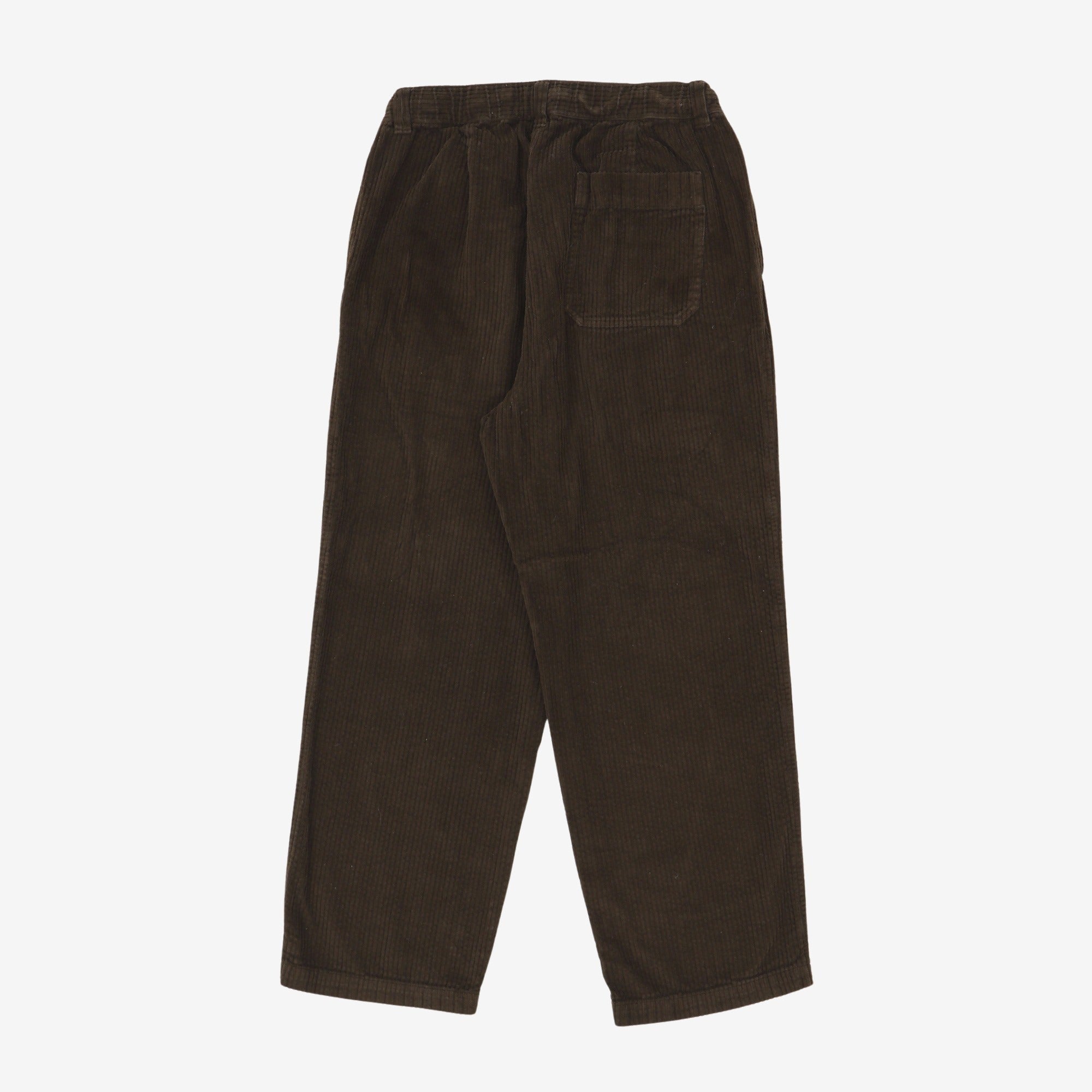 Jumbo Cord Dourne Pant