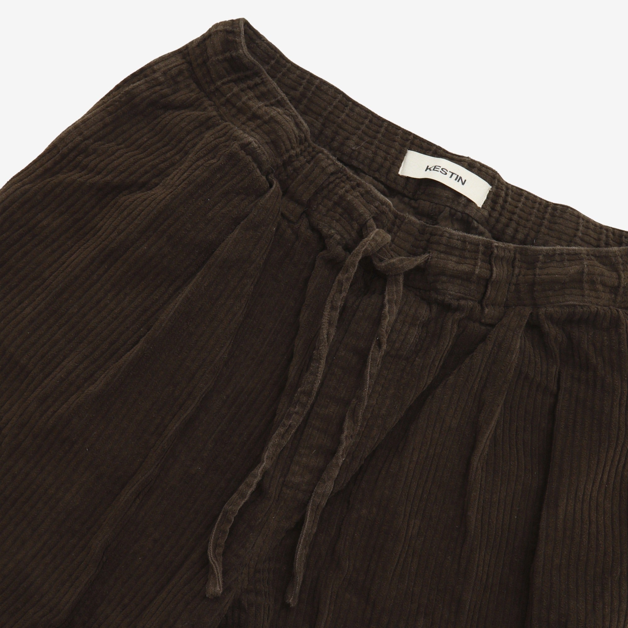 Jumbo Cord Dourne Pant