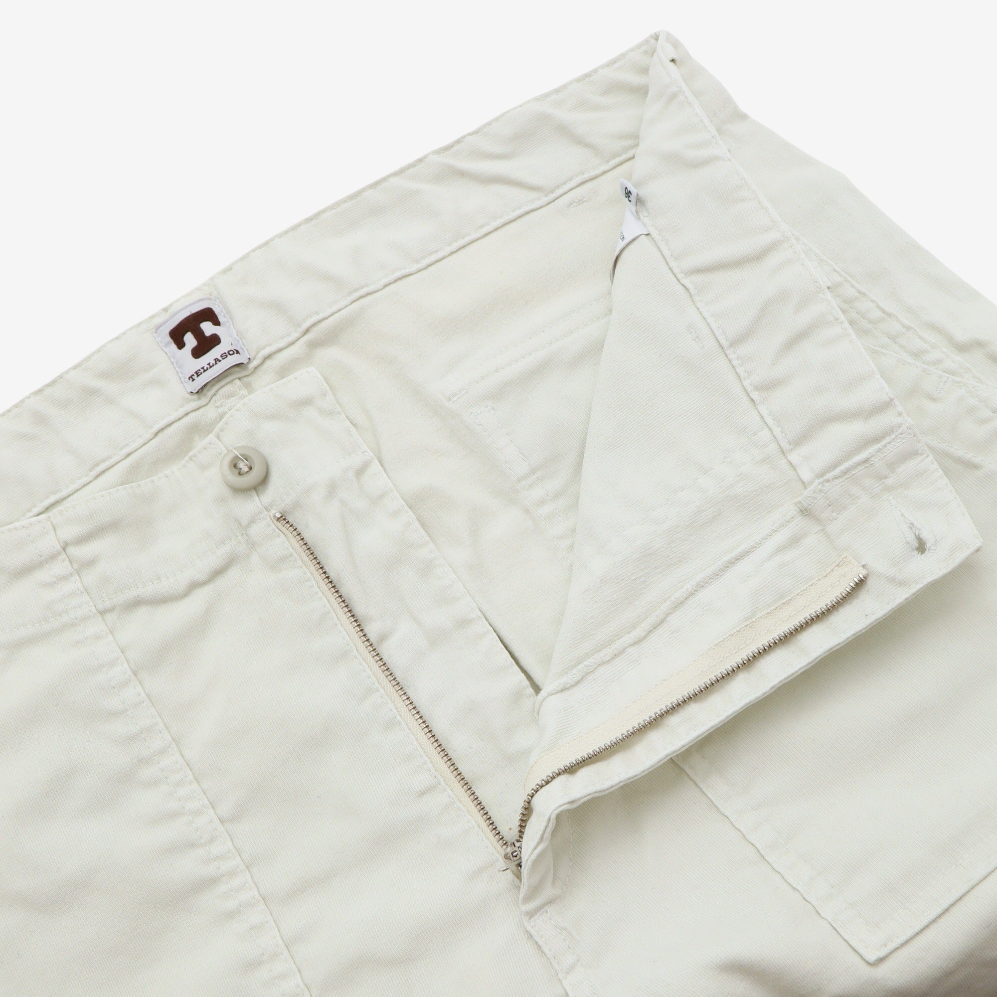 Bedford Cord Fatigue Pants (38W X 29L)