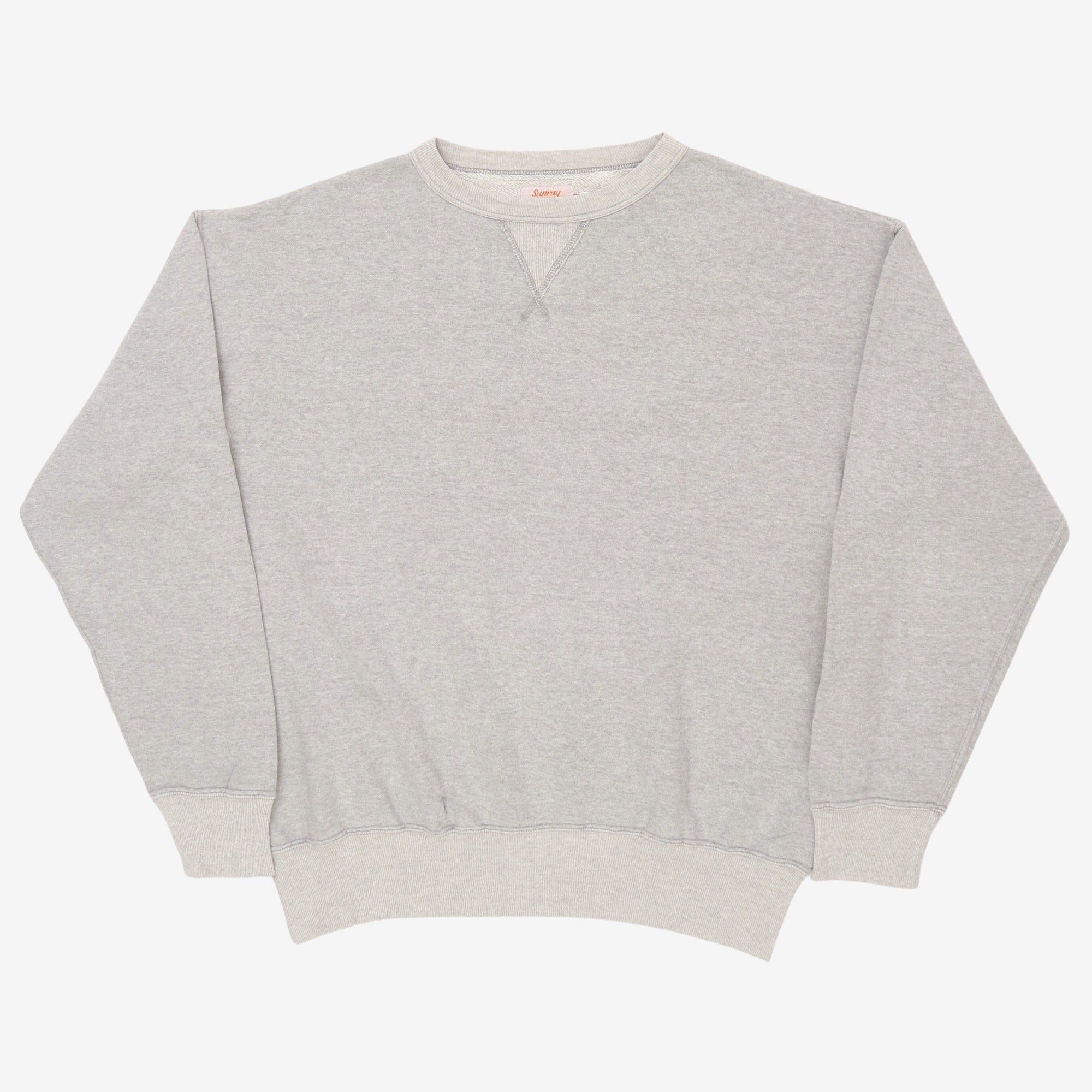 Laniakea Crewneck Sweatshirt