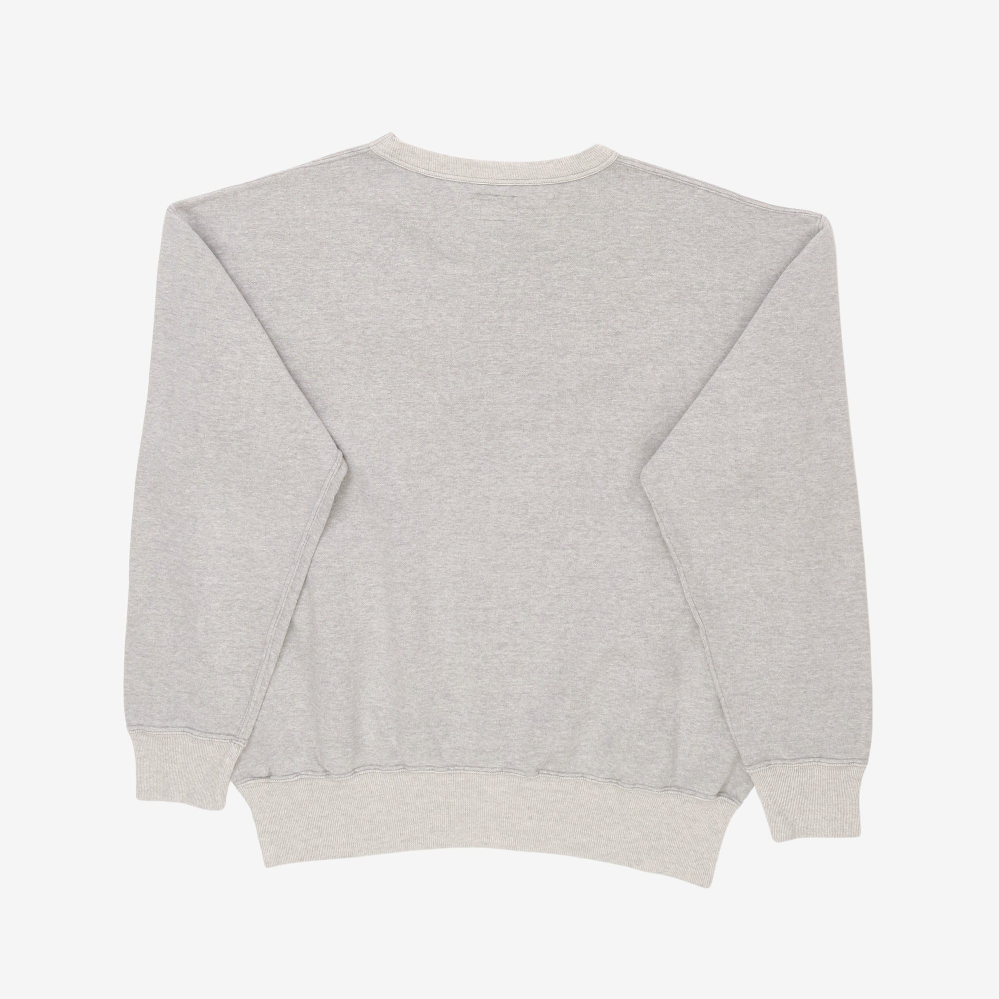 Laniakea Crewneck Sweatshirt