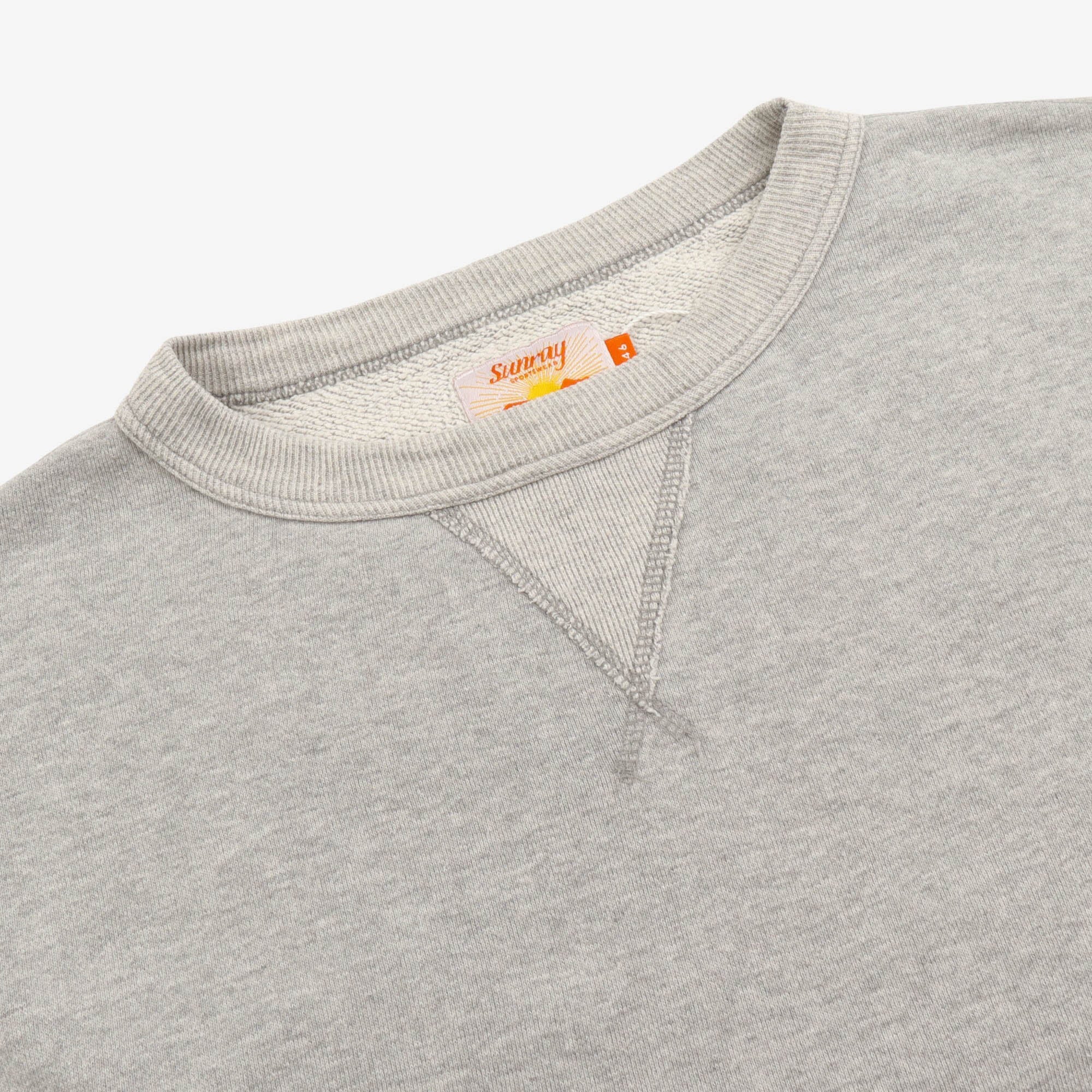 Laniakea Crewneck Sweatshirt