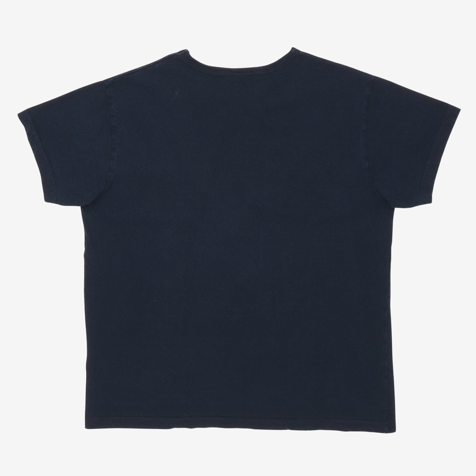 Heavyweight Pocket Tee