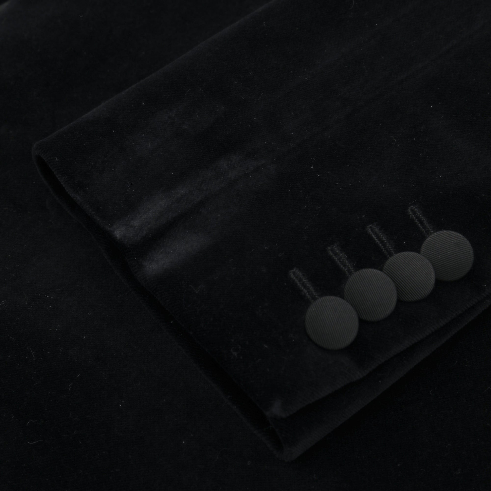 Velvet Dinner Jacket