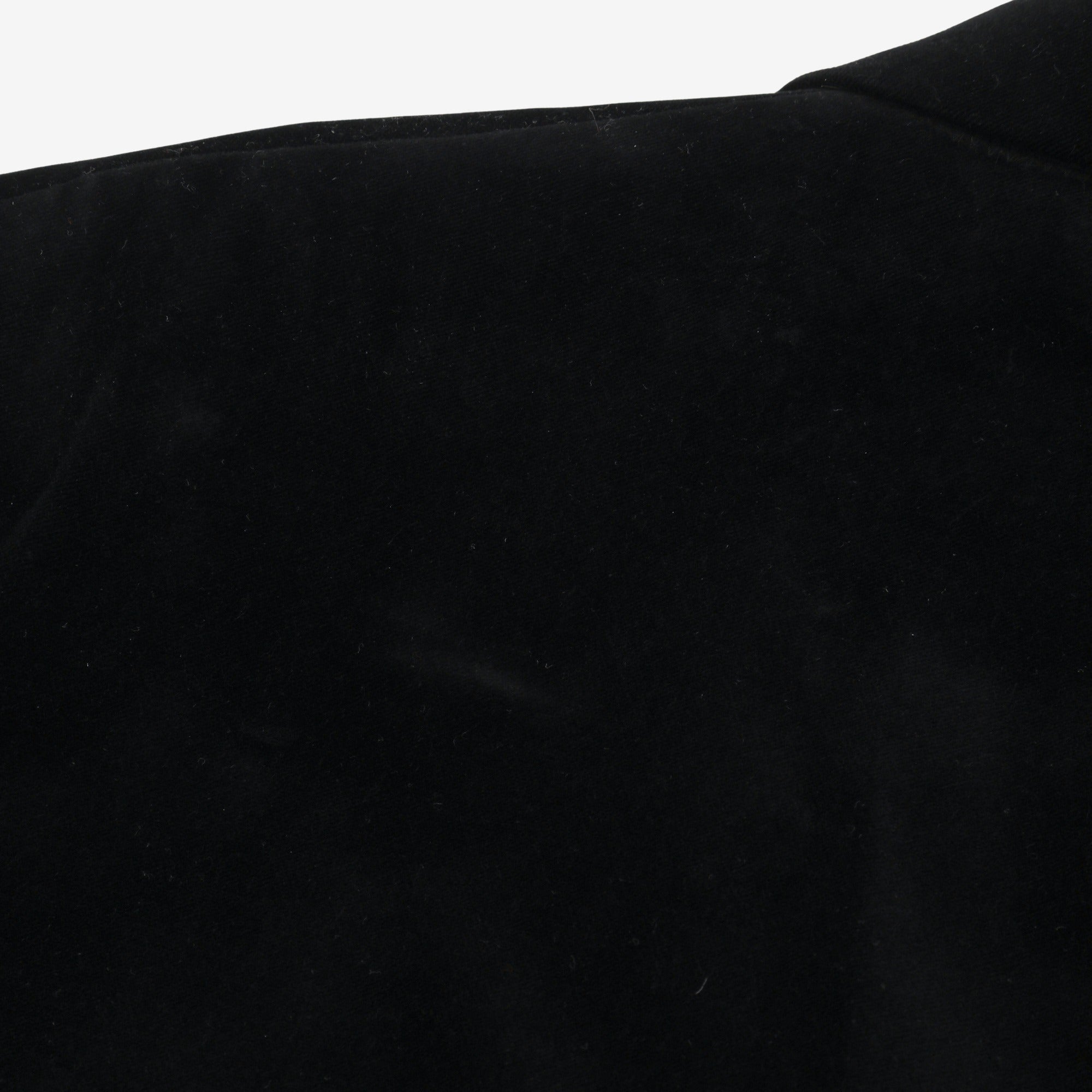 Velvet Dinner Jacket