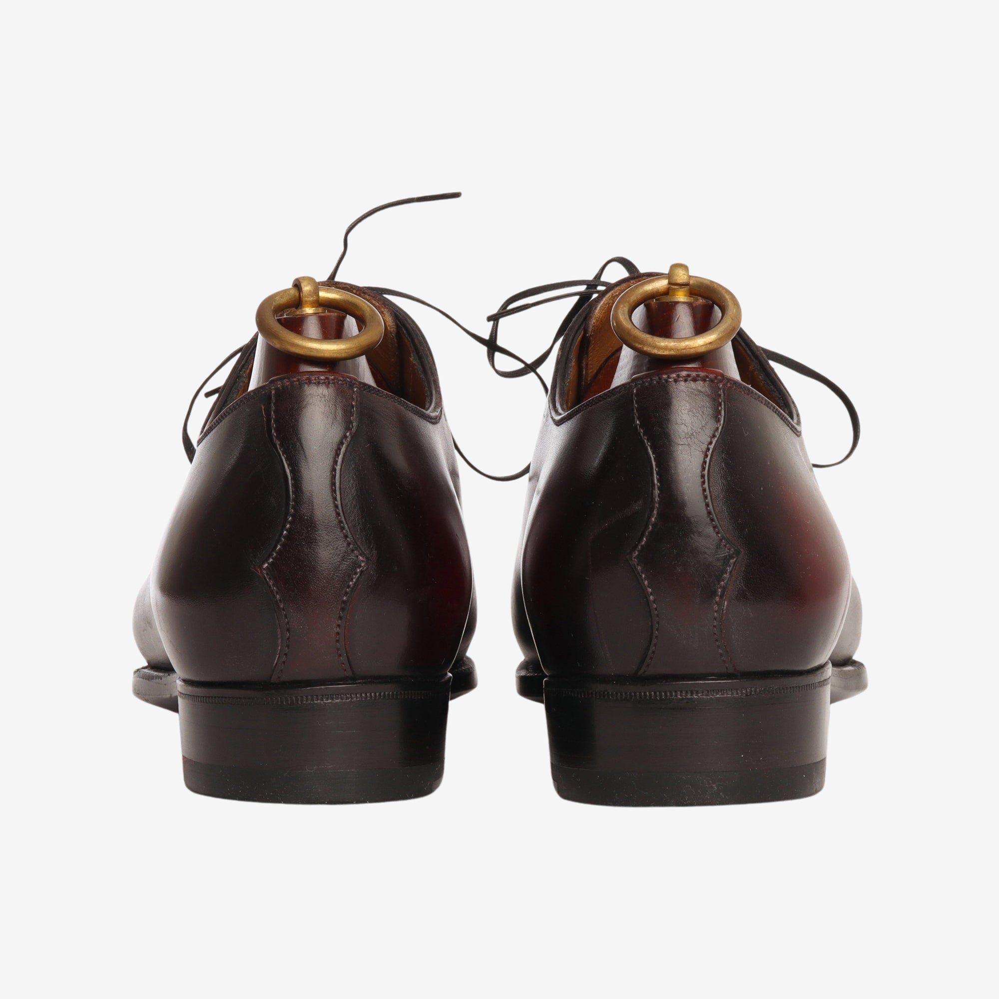Dress Oxfords + Trees (Yeossal)