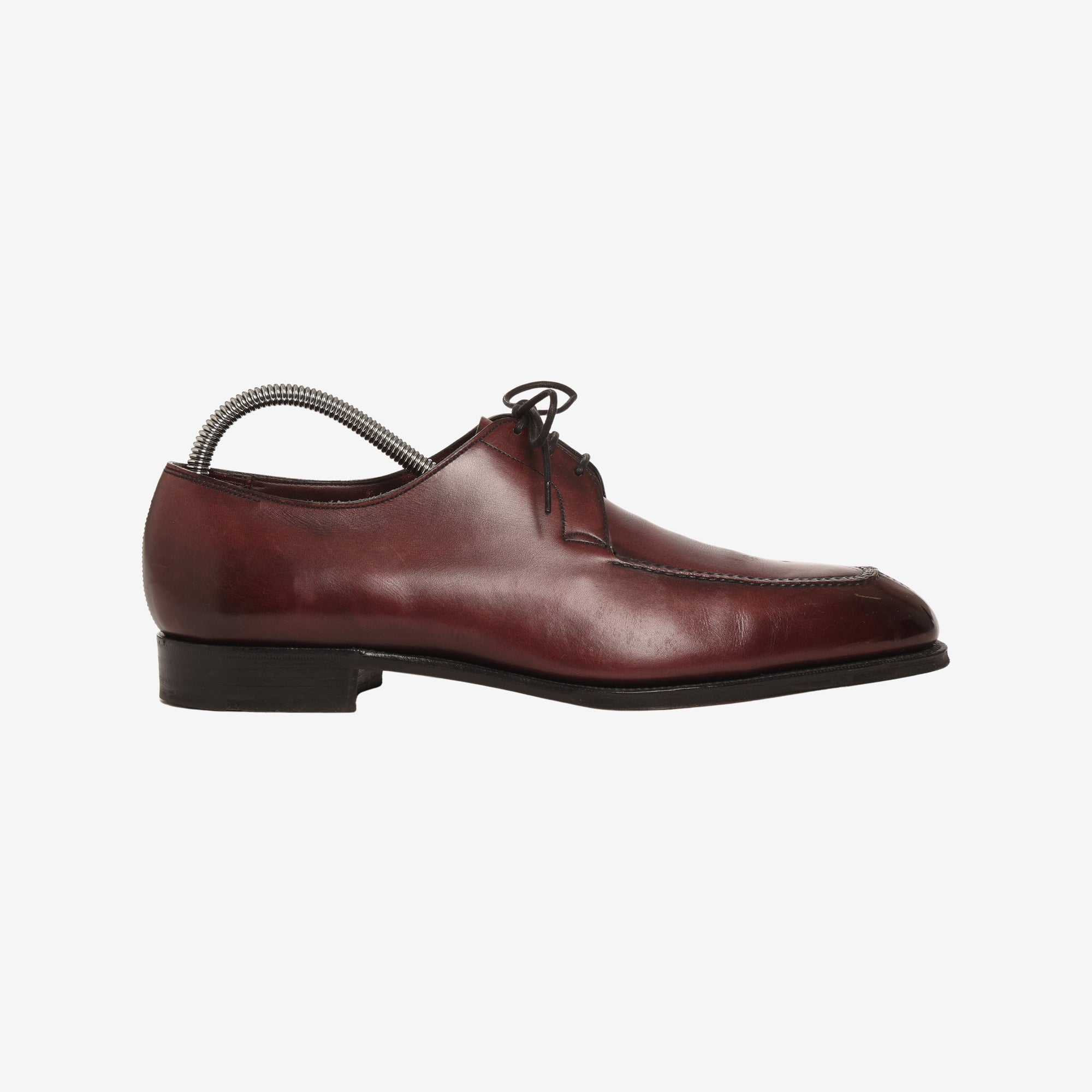 Ecton Derbys + Trees