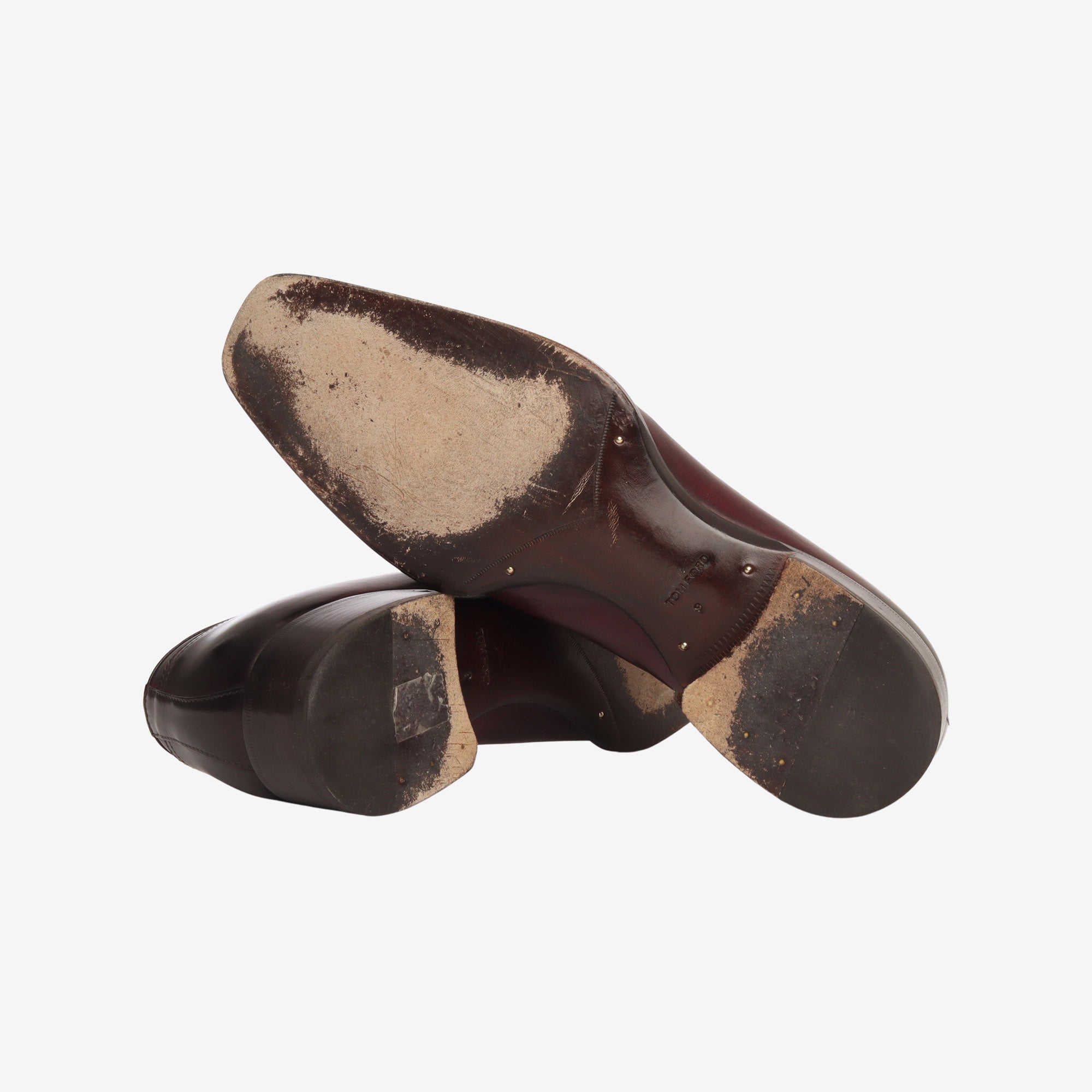 Gianni Tassel Loafers + Trees