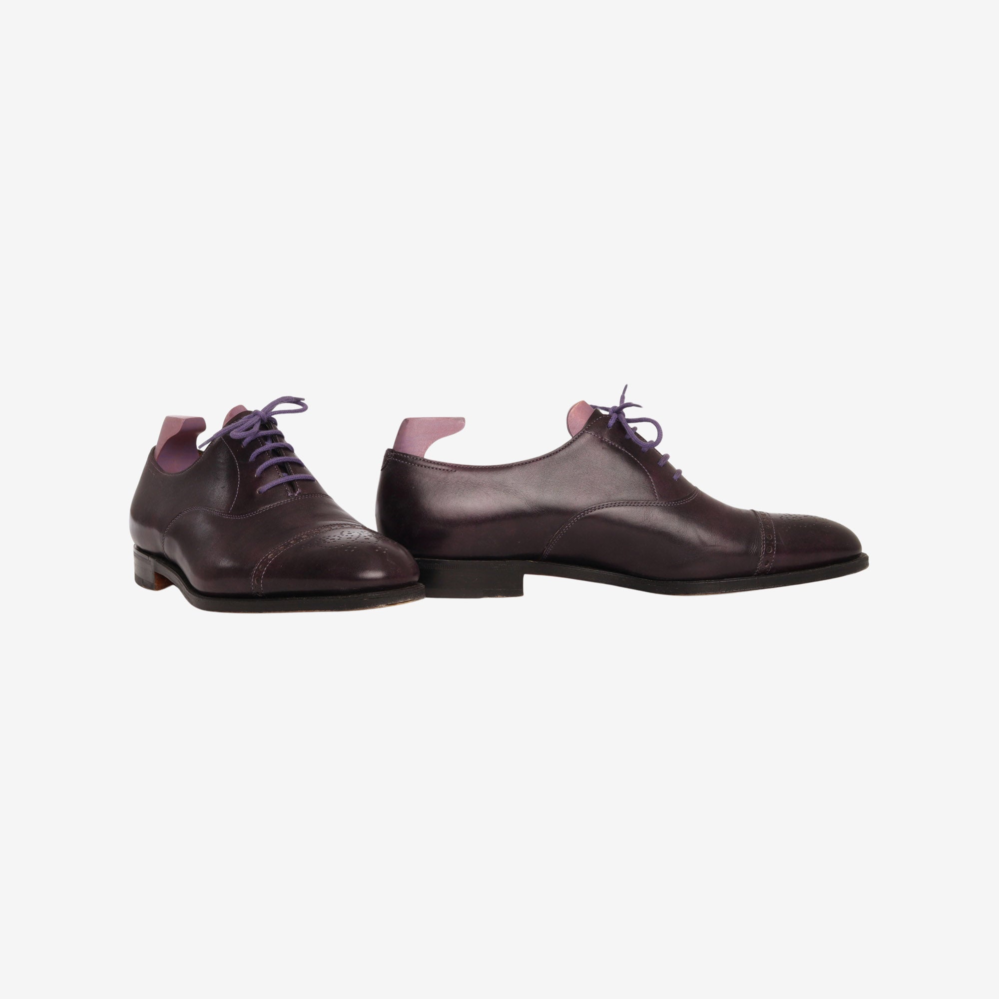Paul Smith Westbourne Shoes + Trees