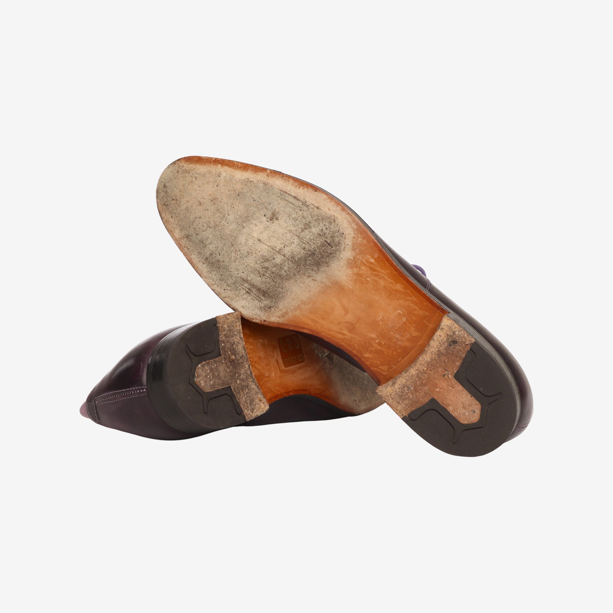 Paul Smith Westbourne Shoes + Trees