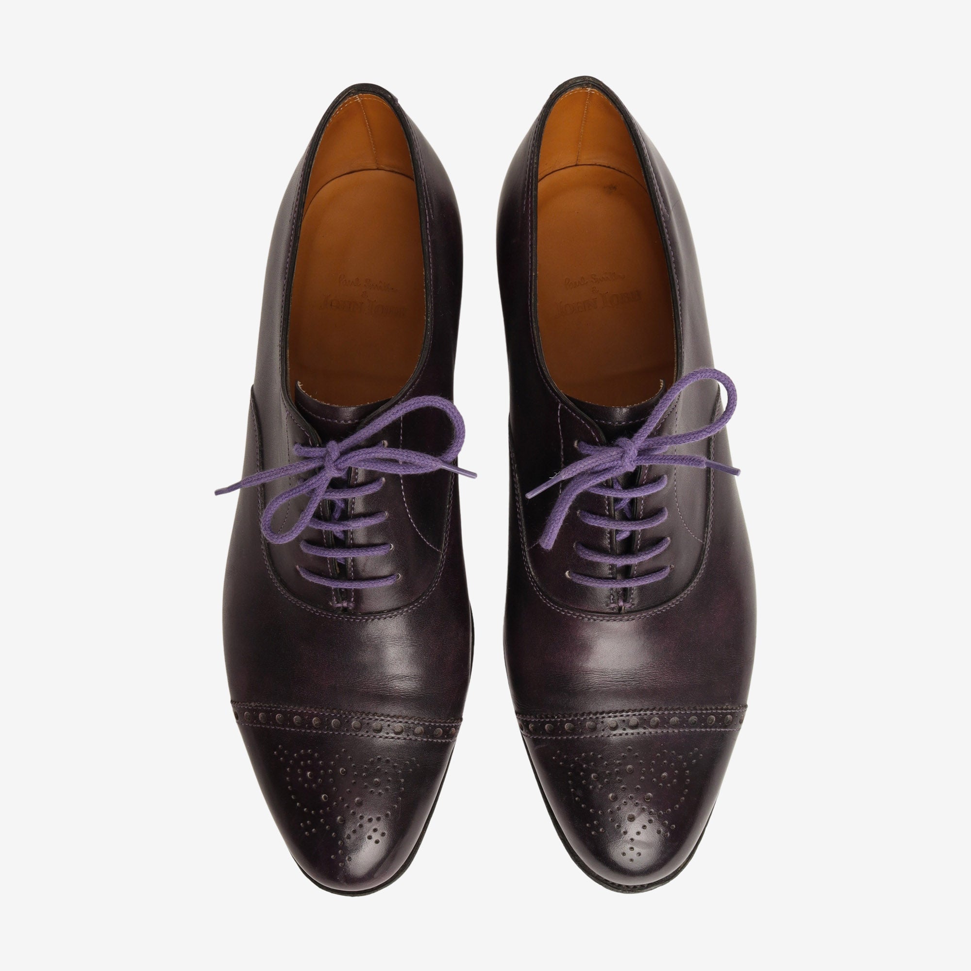Paul Smith Westbourne Shoes + Trees