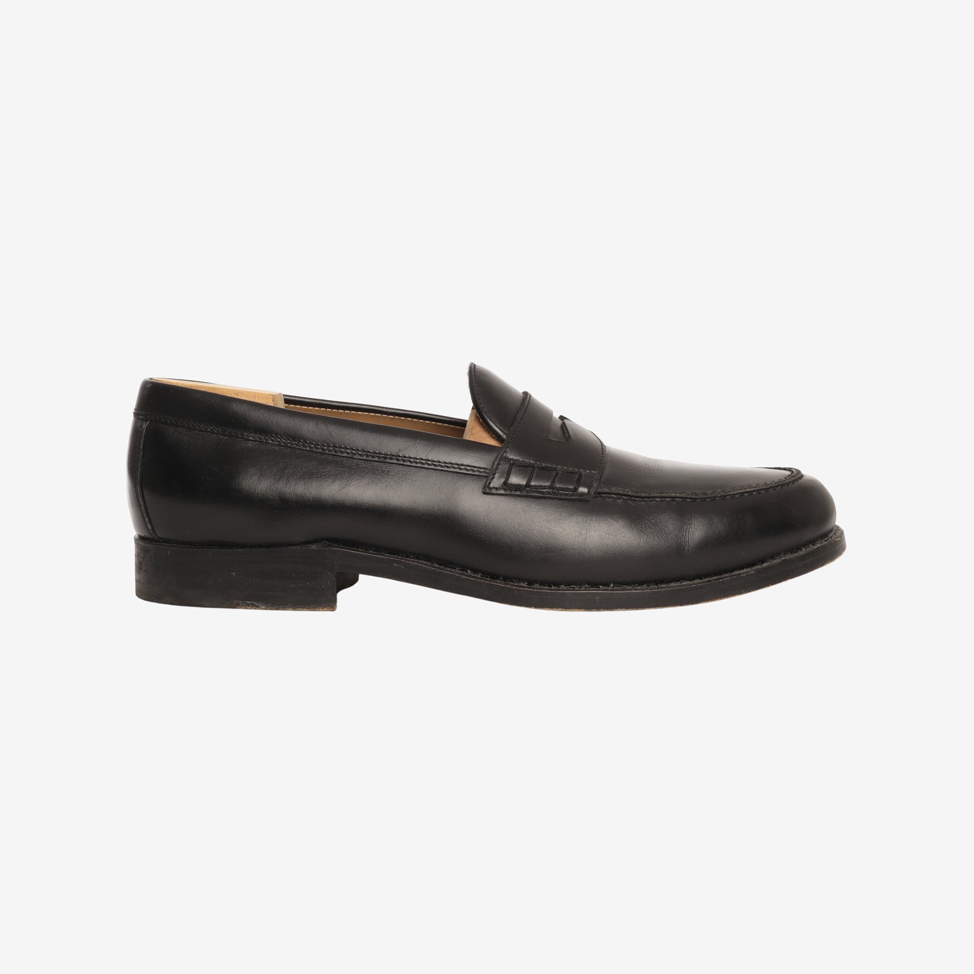 Janosh Loafer + Trees
