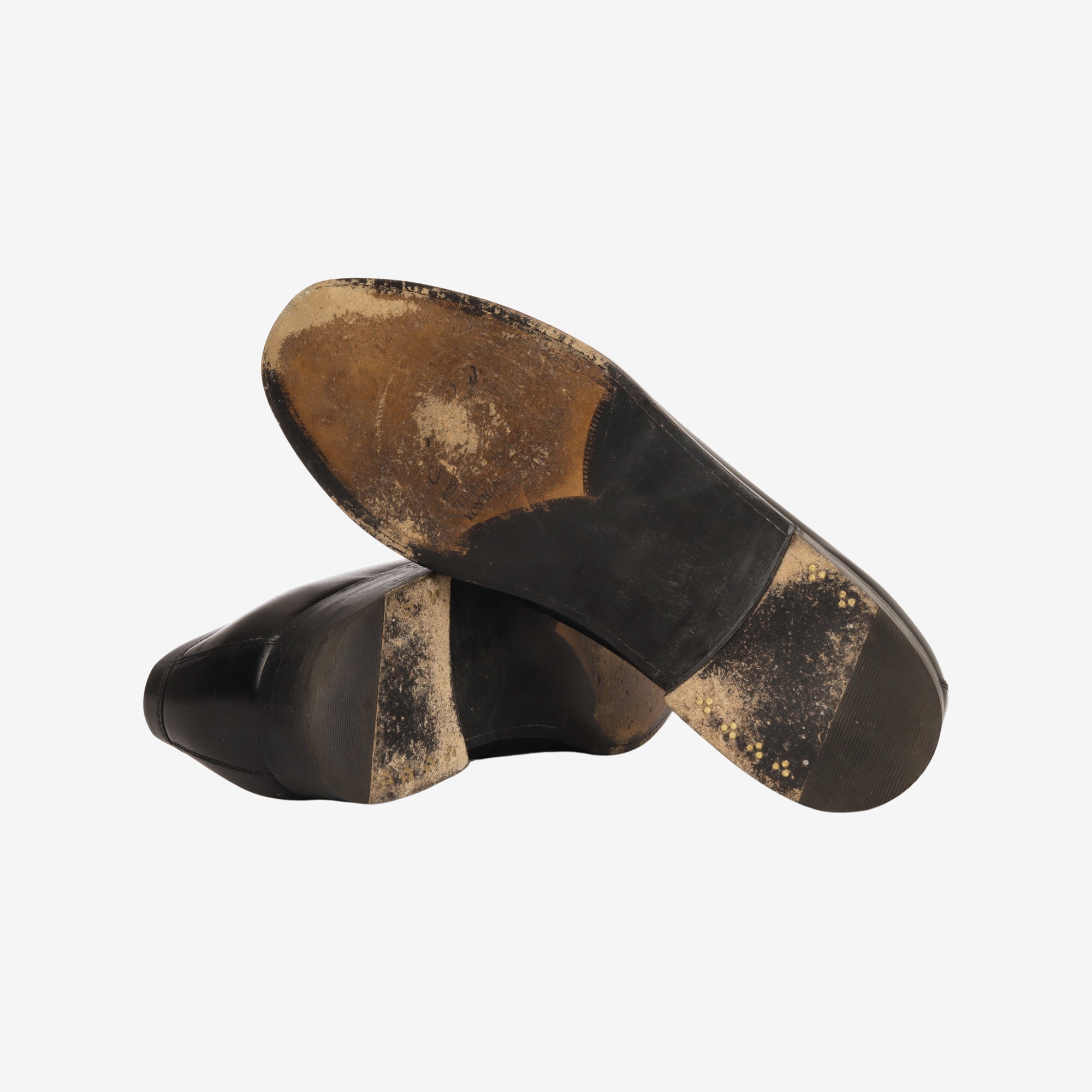 Janosh Loafer + Trees
