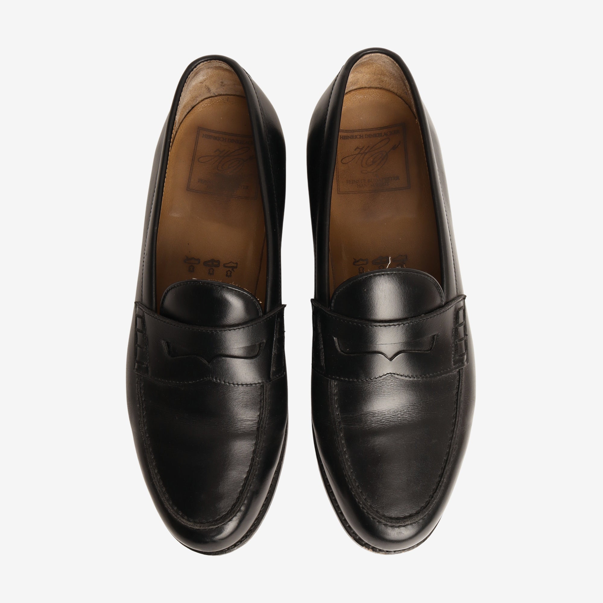 Janosh Loafer + Trees