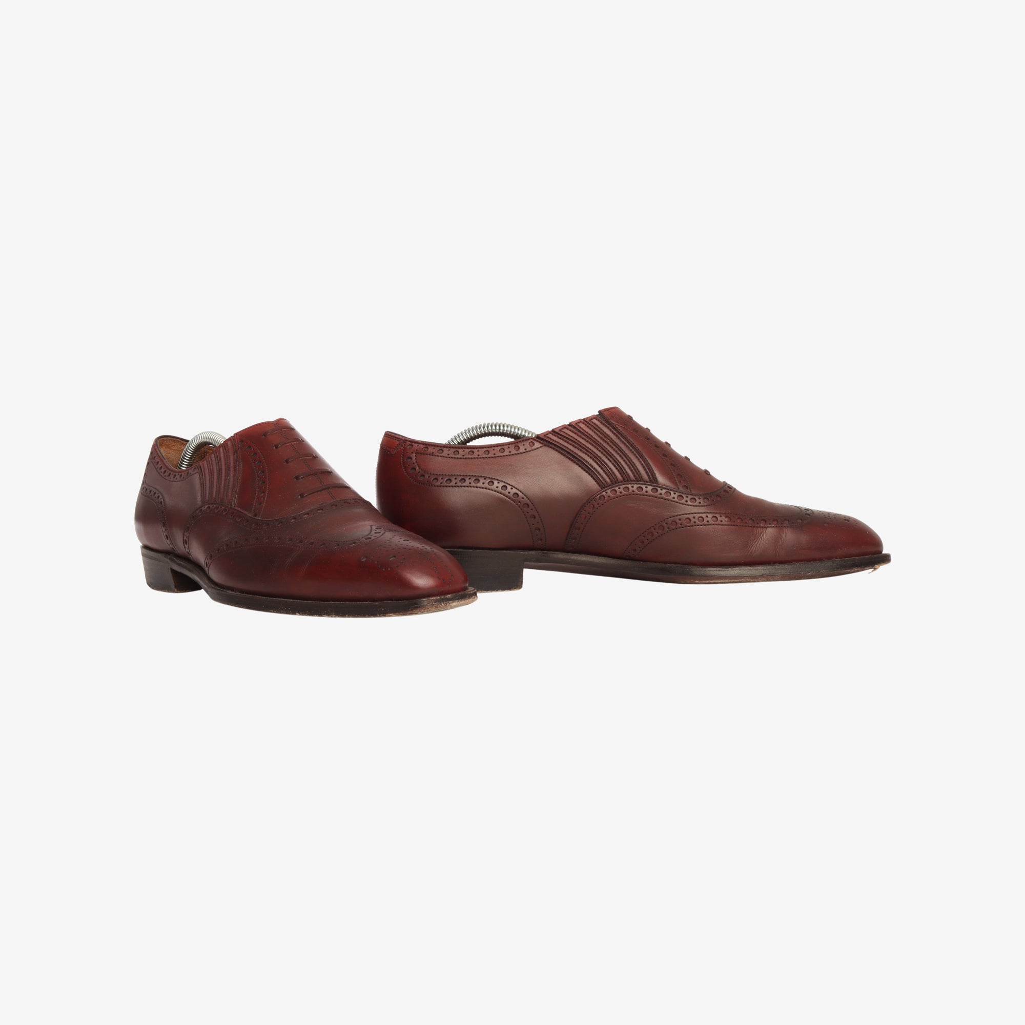 Leo Sideelastic Lazyman + Trees