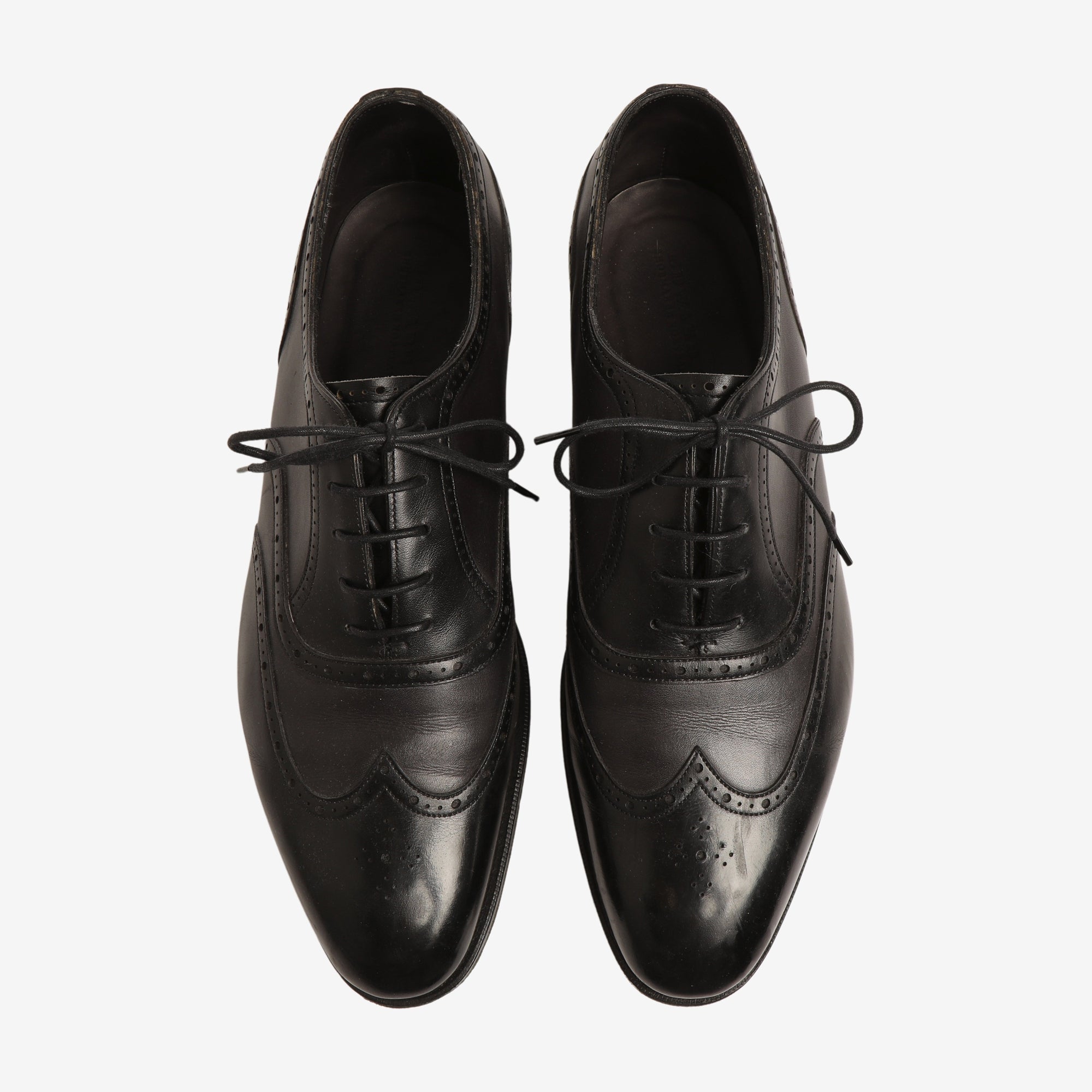 Inverness Brogues