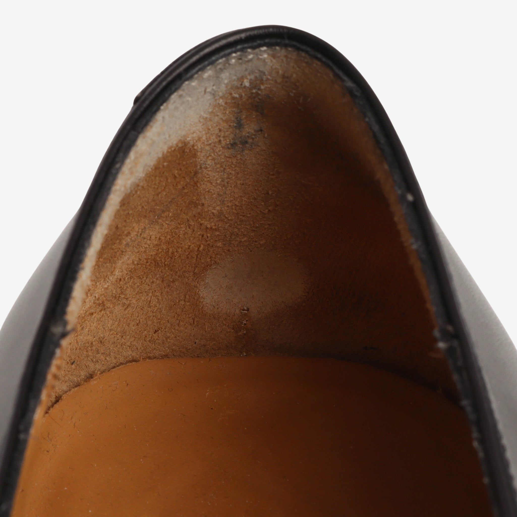 Tramezza Plain Toe Oxfords + Trees