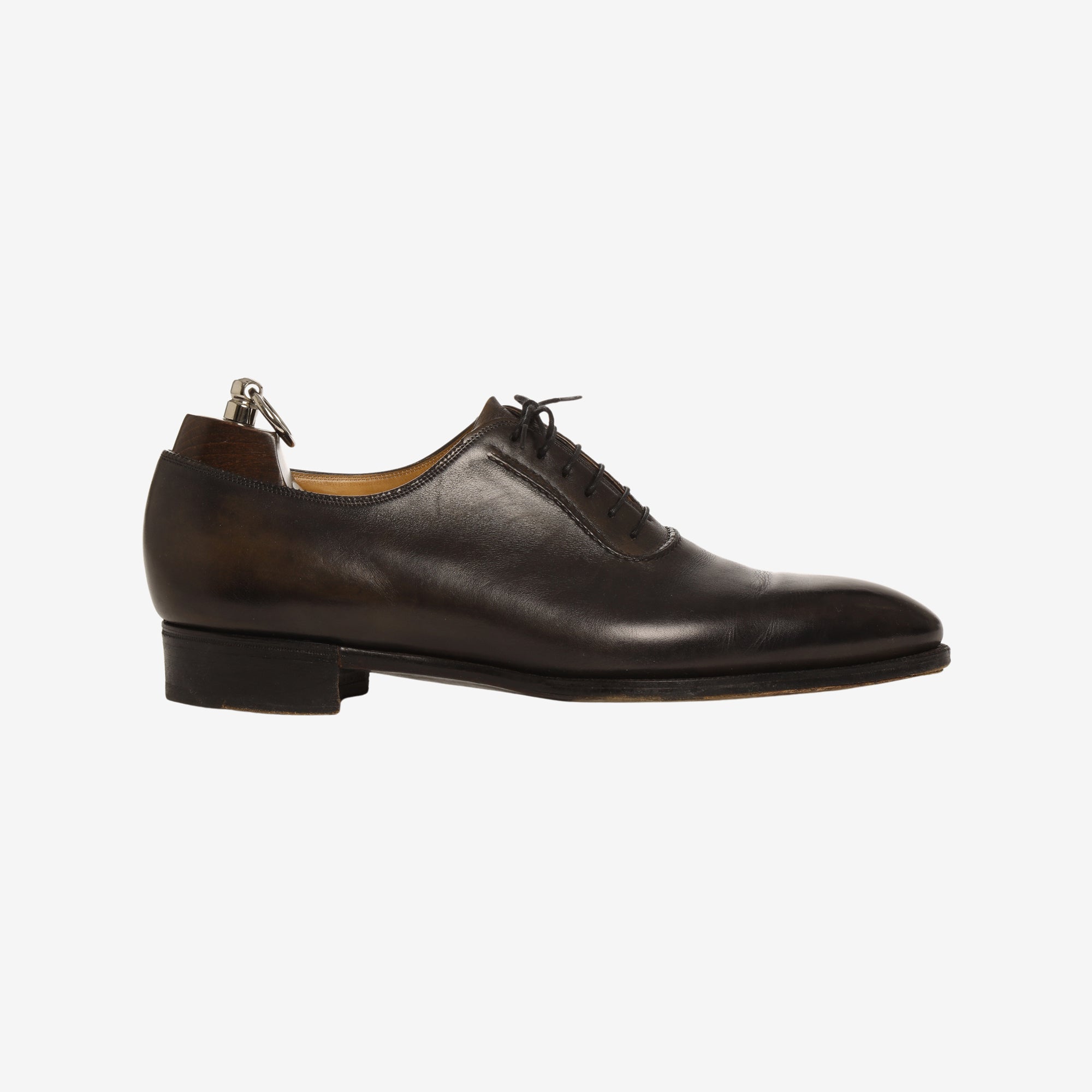 Westbury Oxfords + Trees